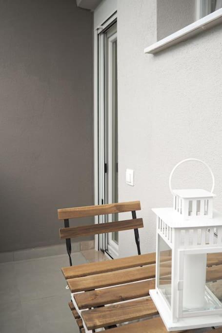 Natalies Apartment