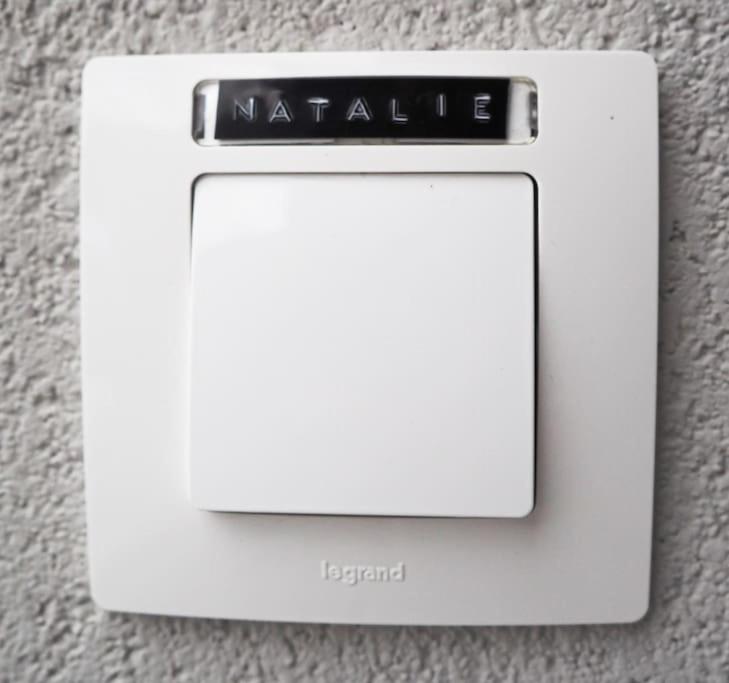 Natalies Apartment