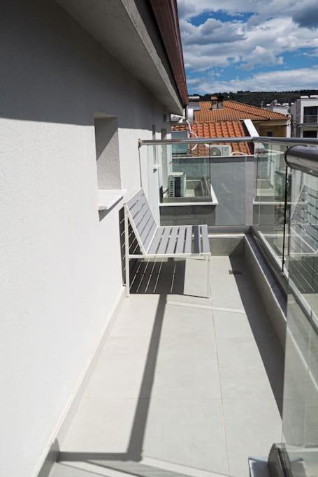 Natalies Apartment