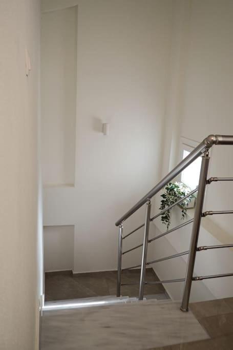 Natalies Apartment