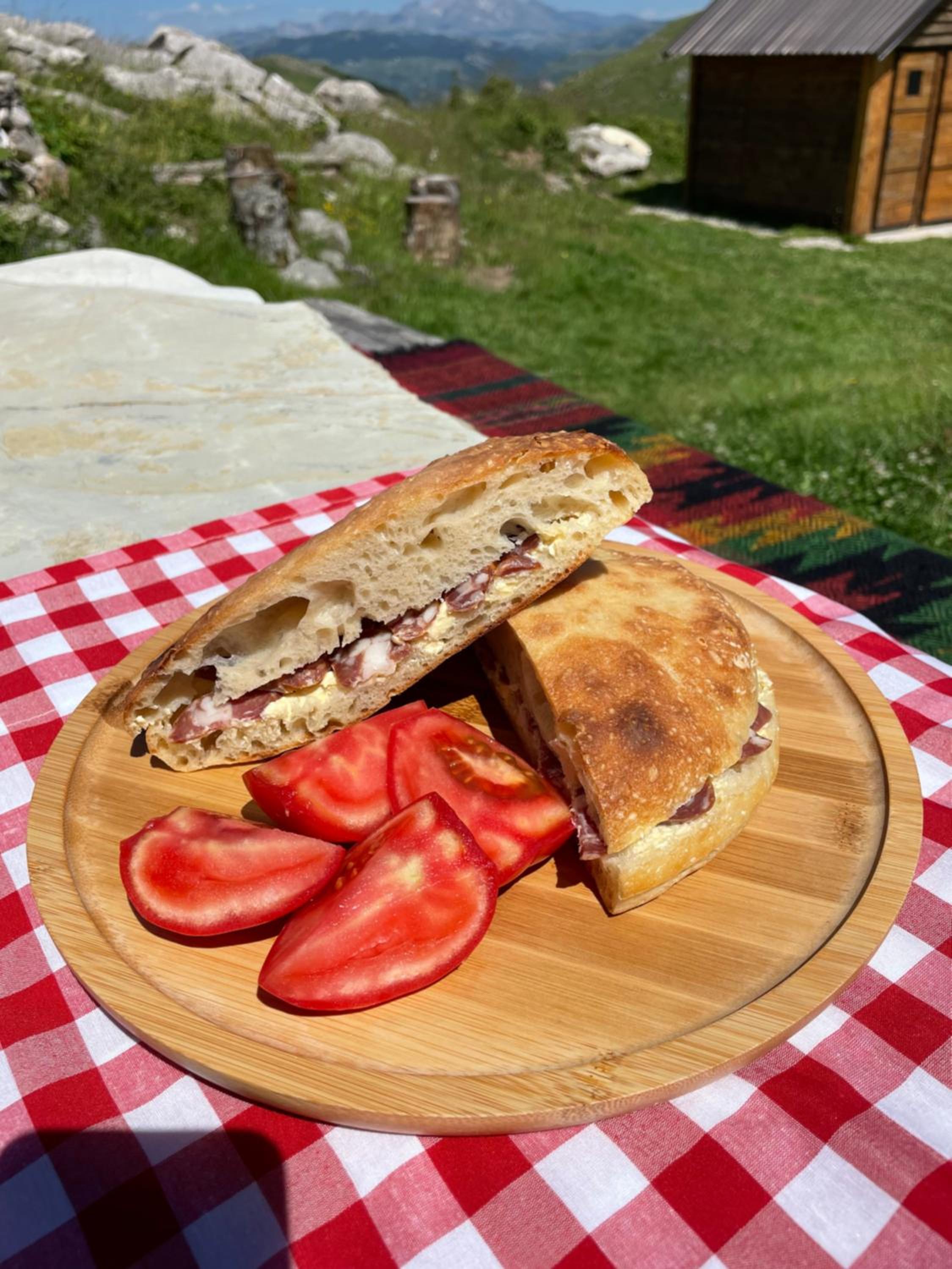 Etno katun Djedov do photo 4