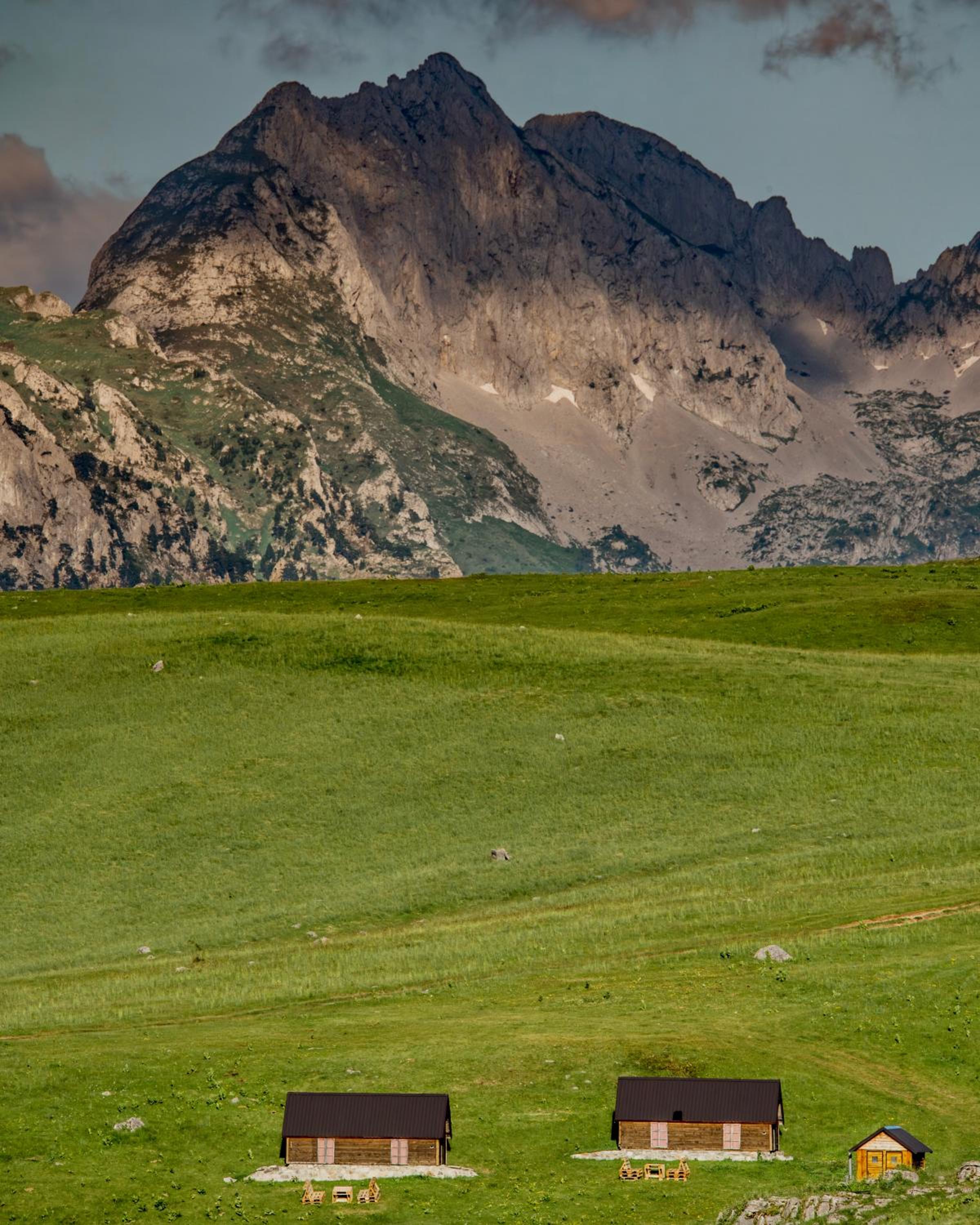 Etno katun Djedov do photo 5