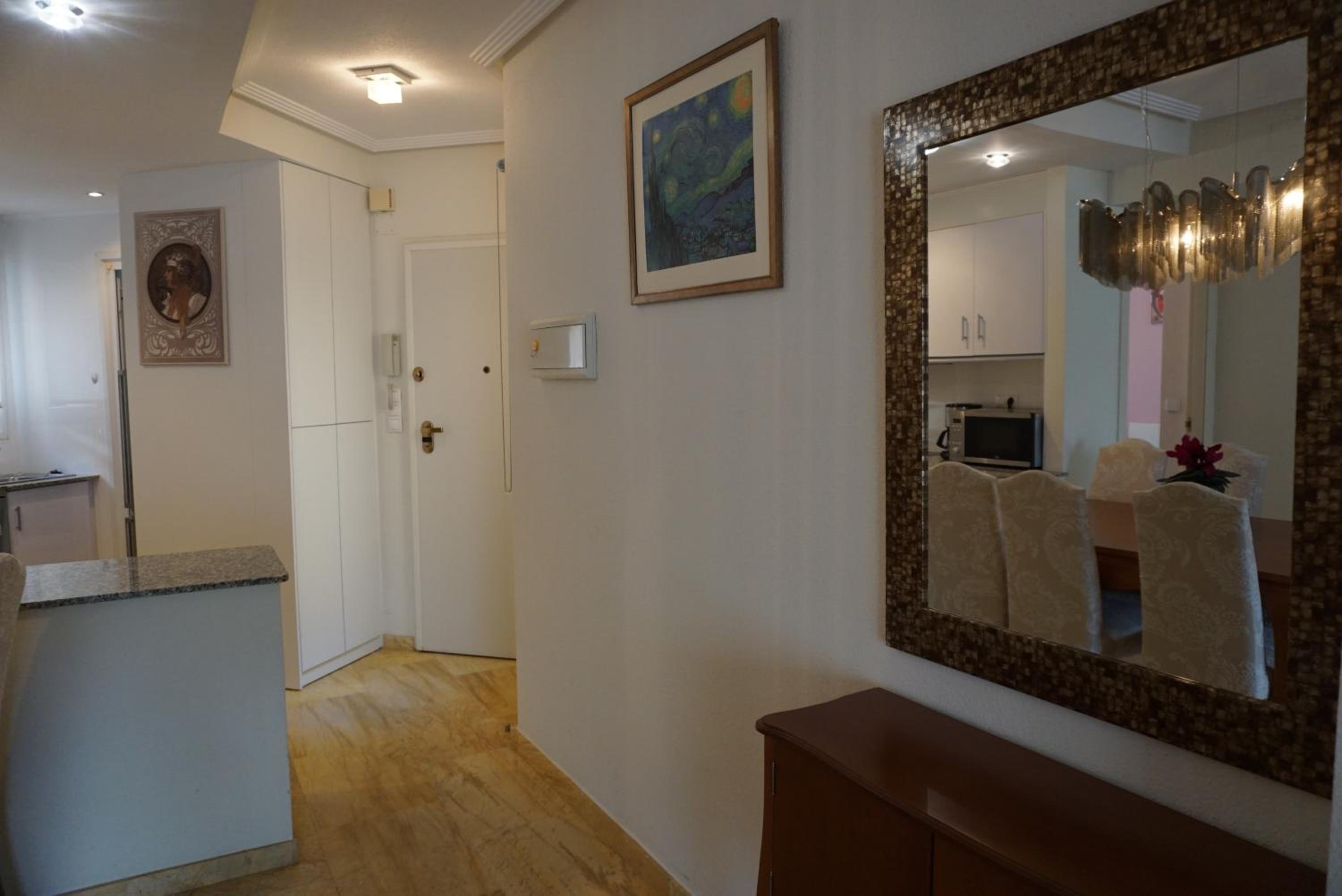 Calas de Aguamarina Sea View - Holiday Home Cabo Roig view 2