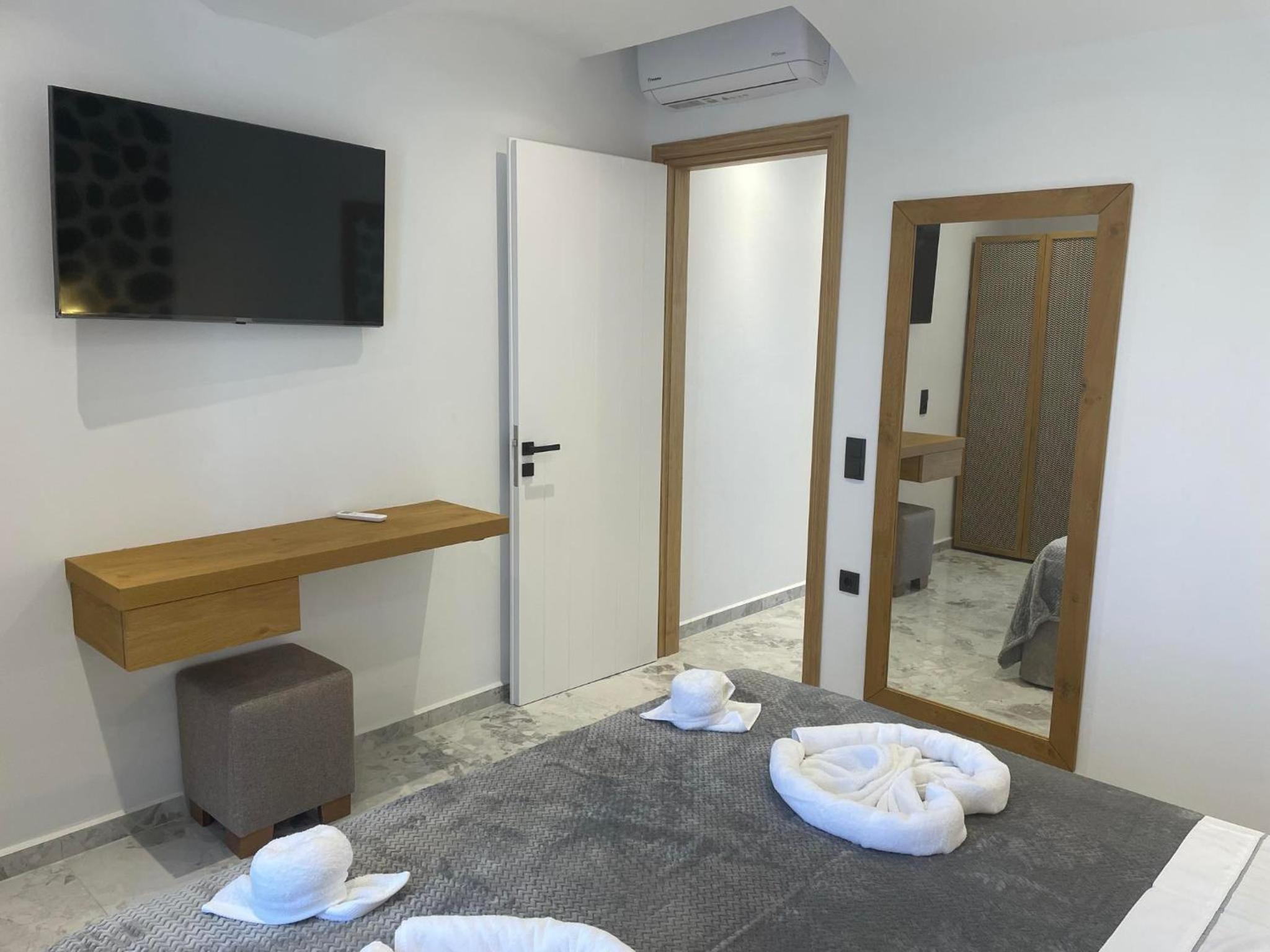 Latramys Suites