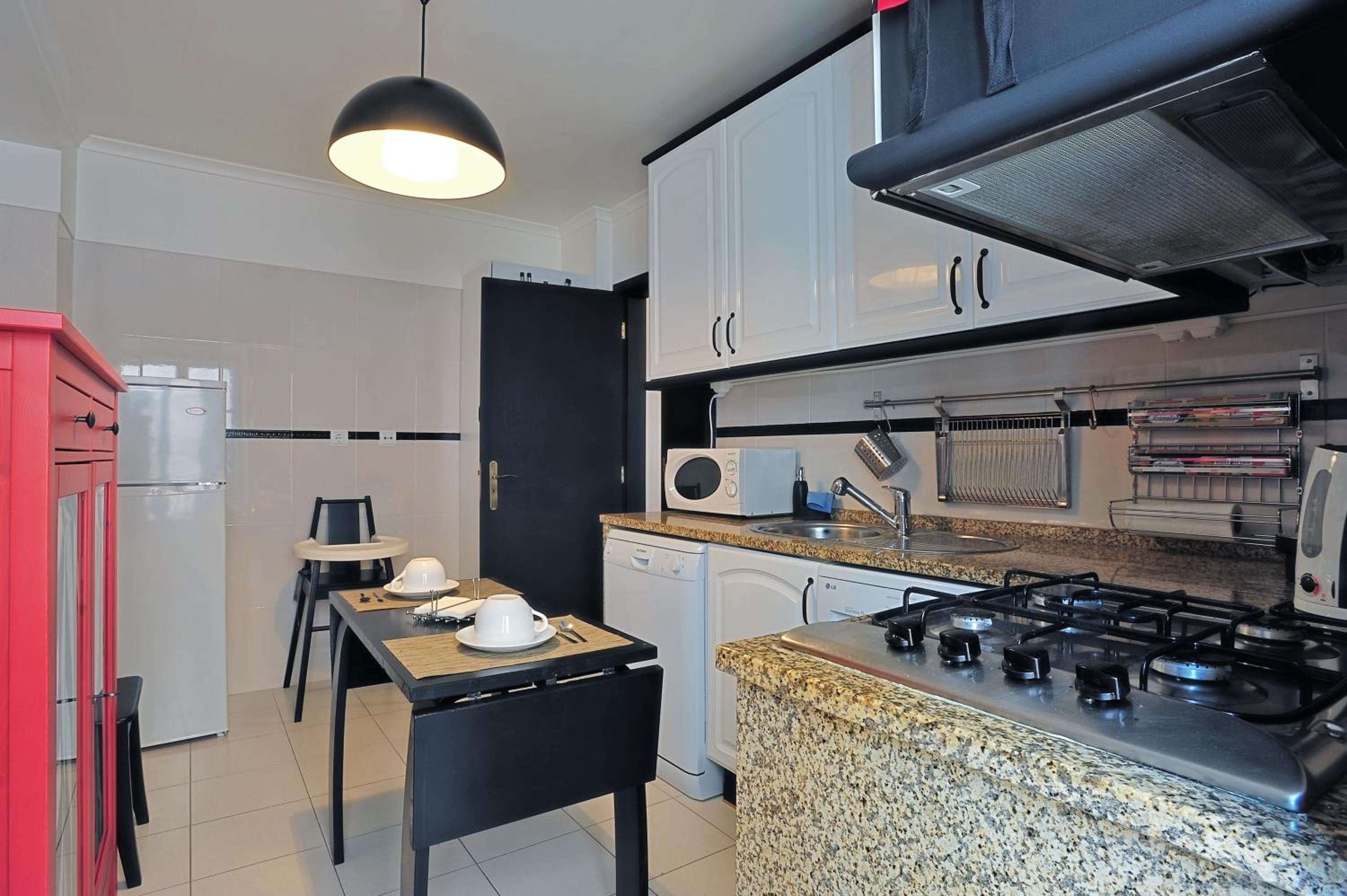 InnLisbon Apartment photo 3