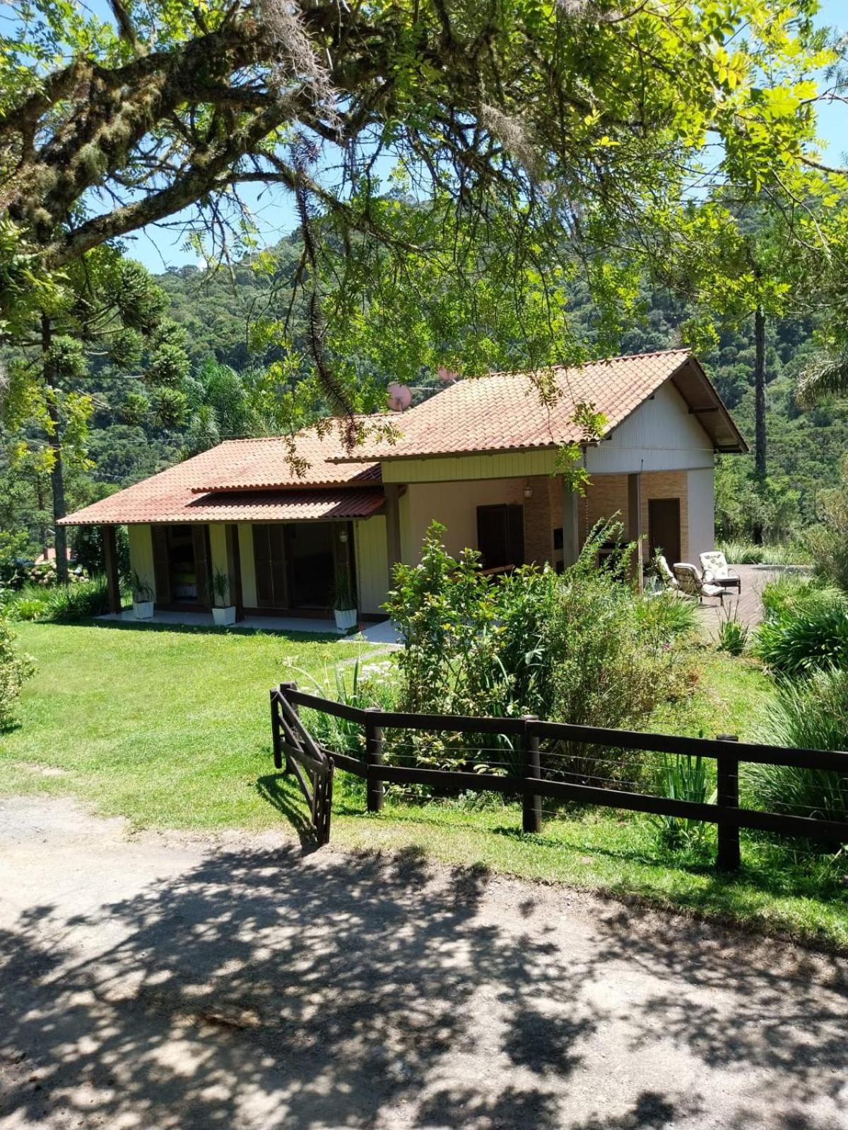 Casa de Campo Mozzafiato