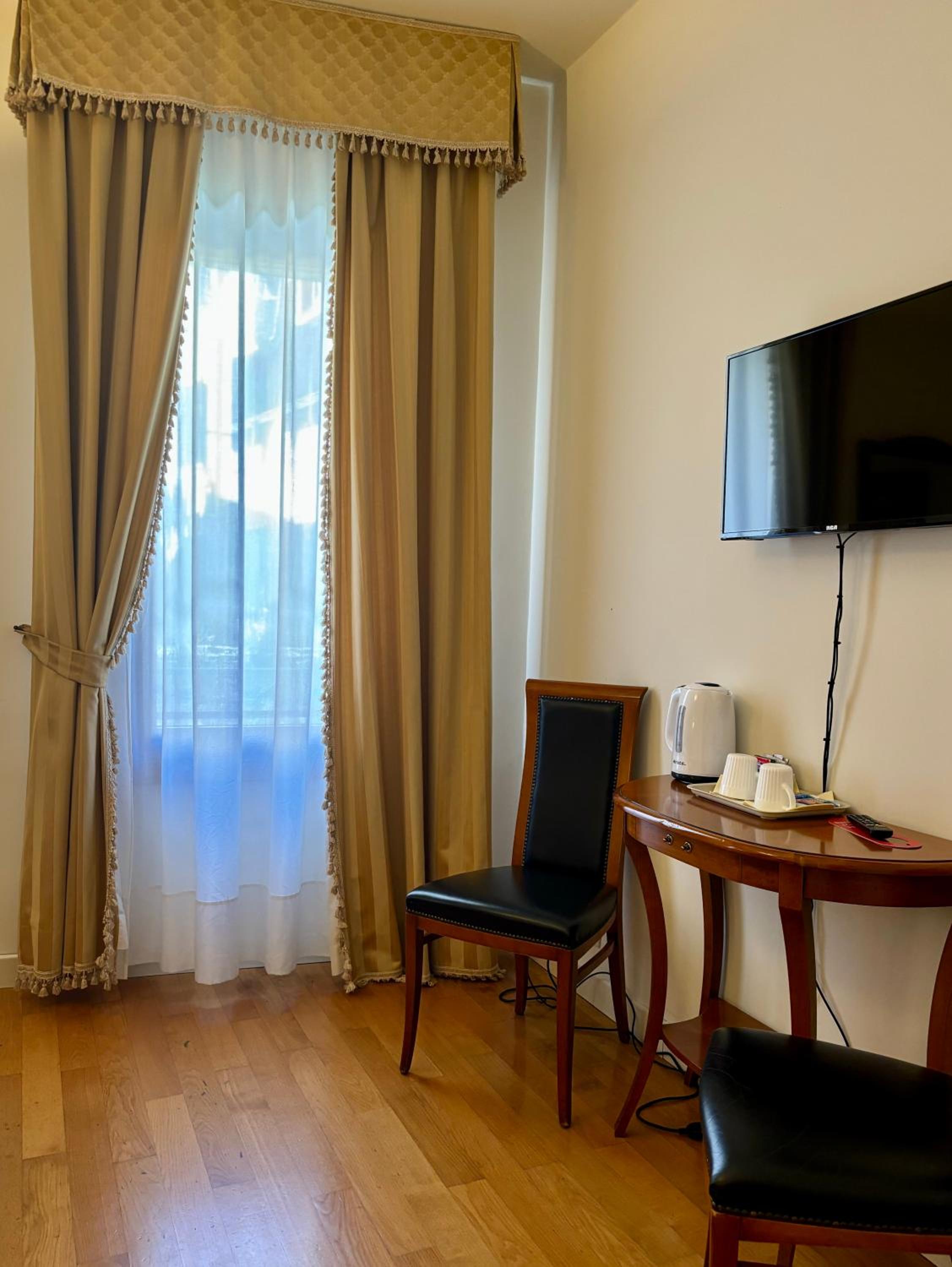 Locanda del Ghetto