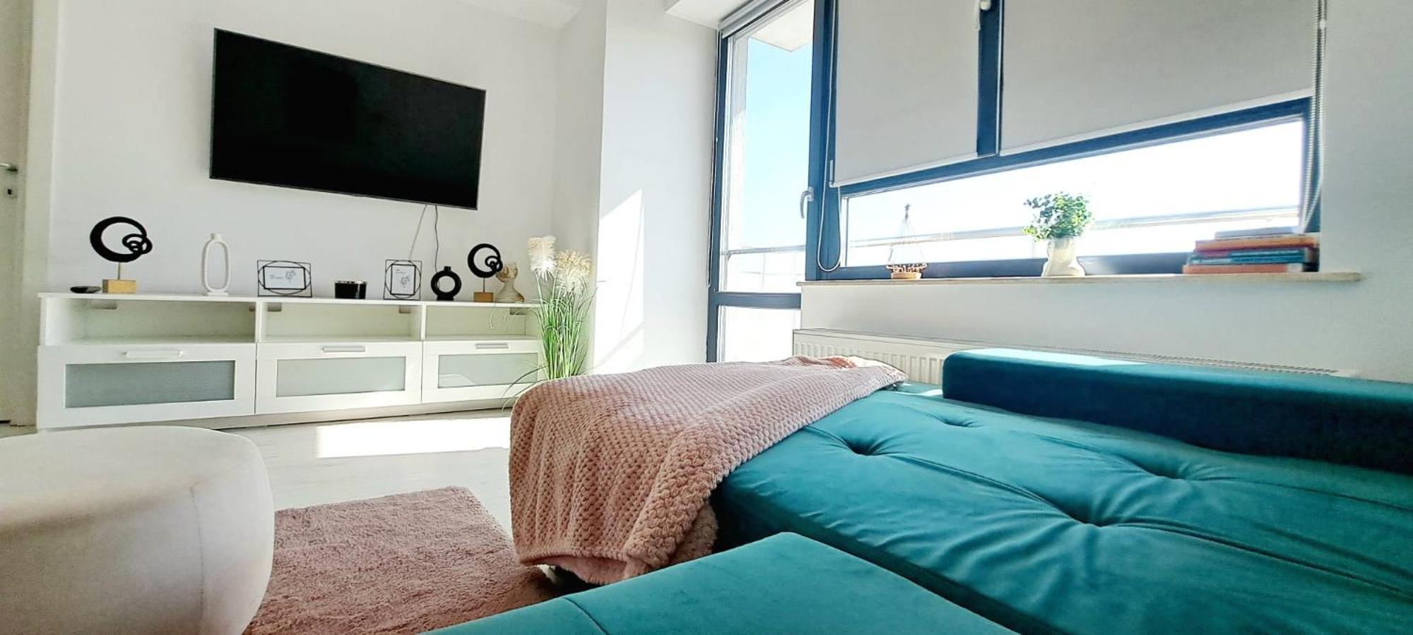 City View Apartament