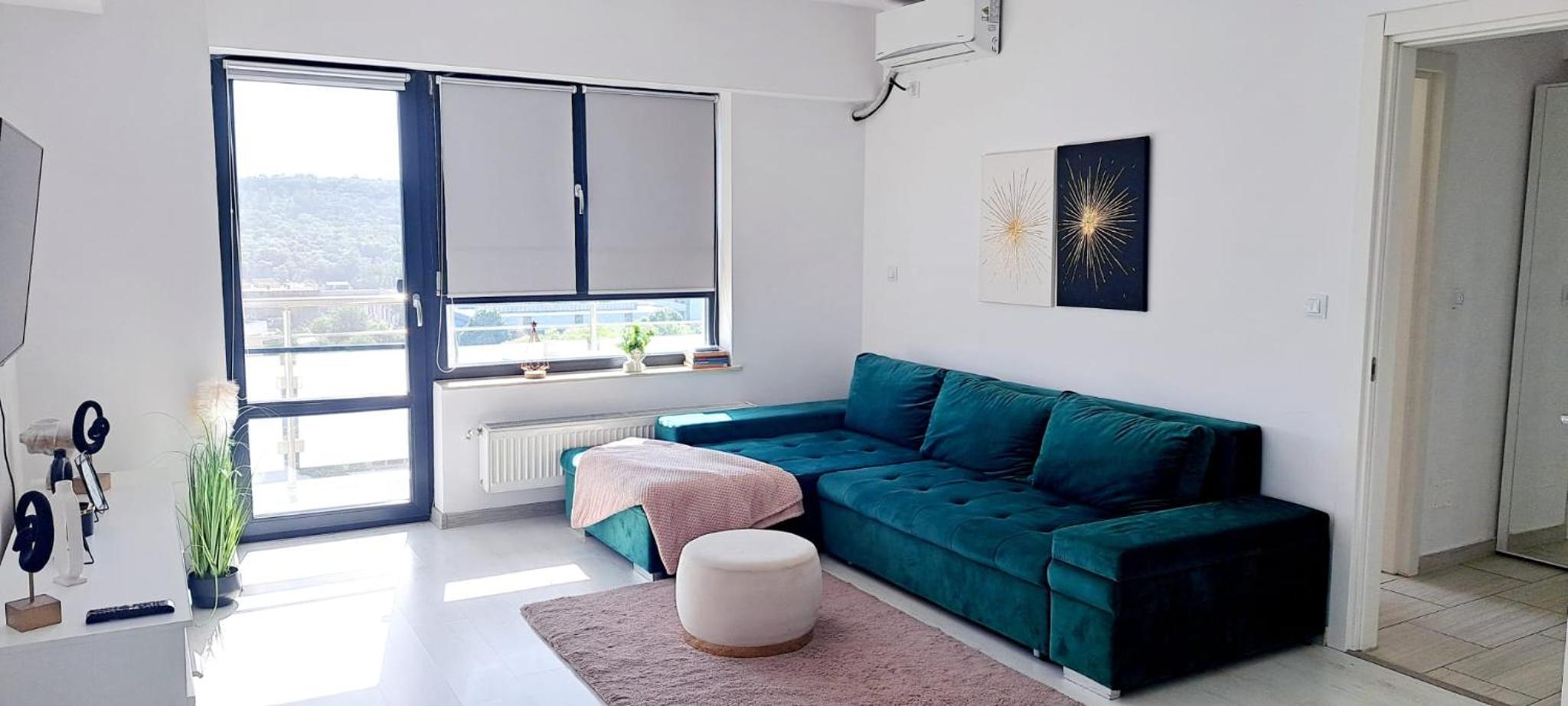 City View Apartament