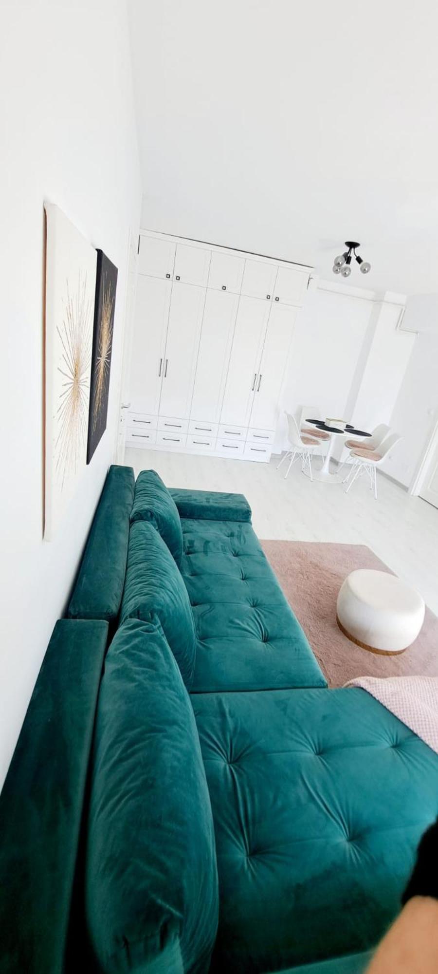 City View Apartament