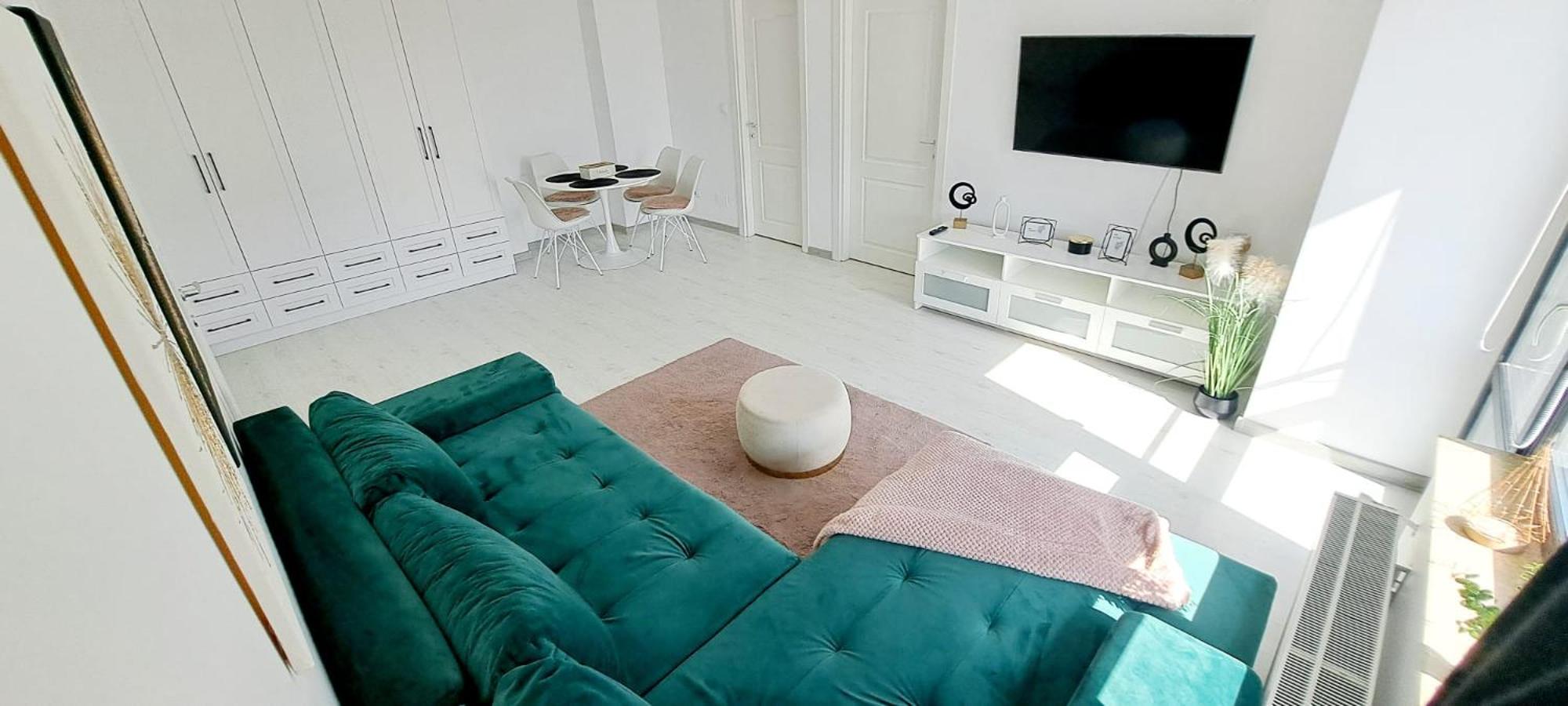 City View Apartament
