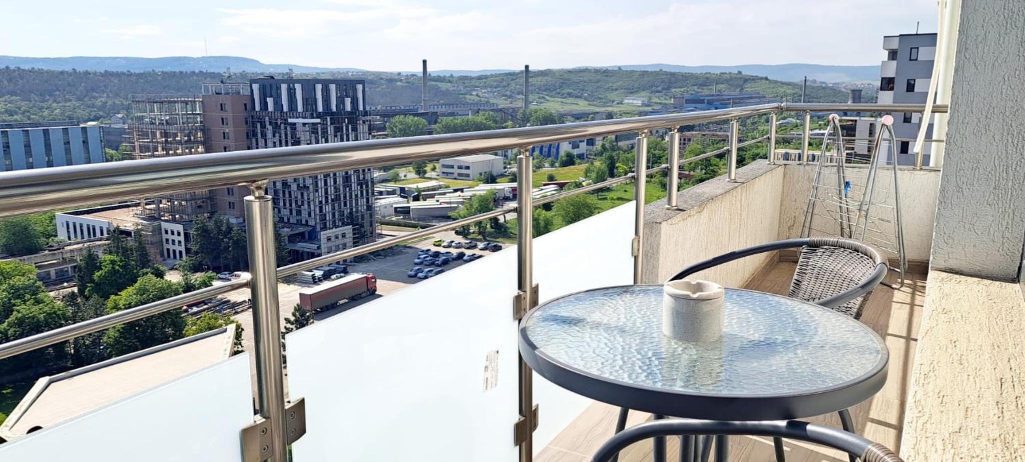 City View Apartament