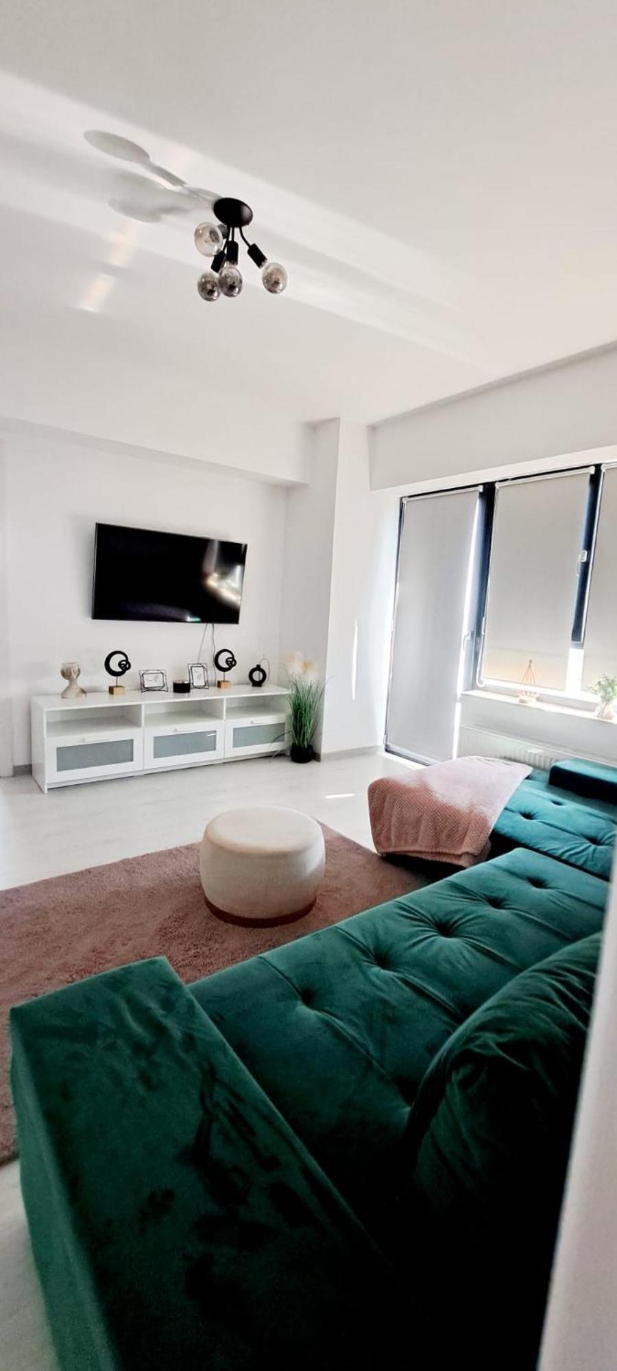 City View Apartament