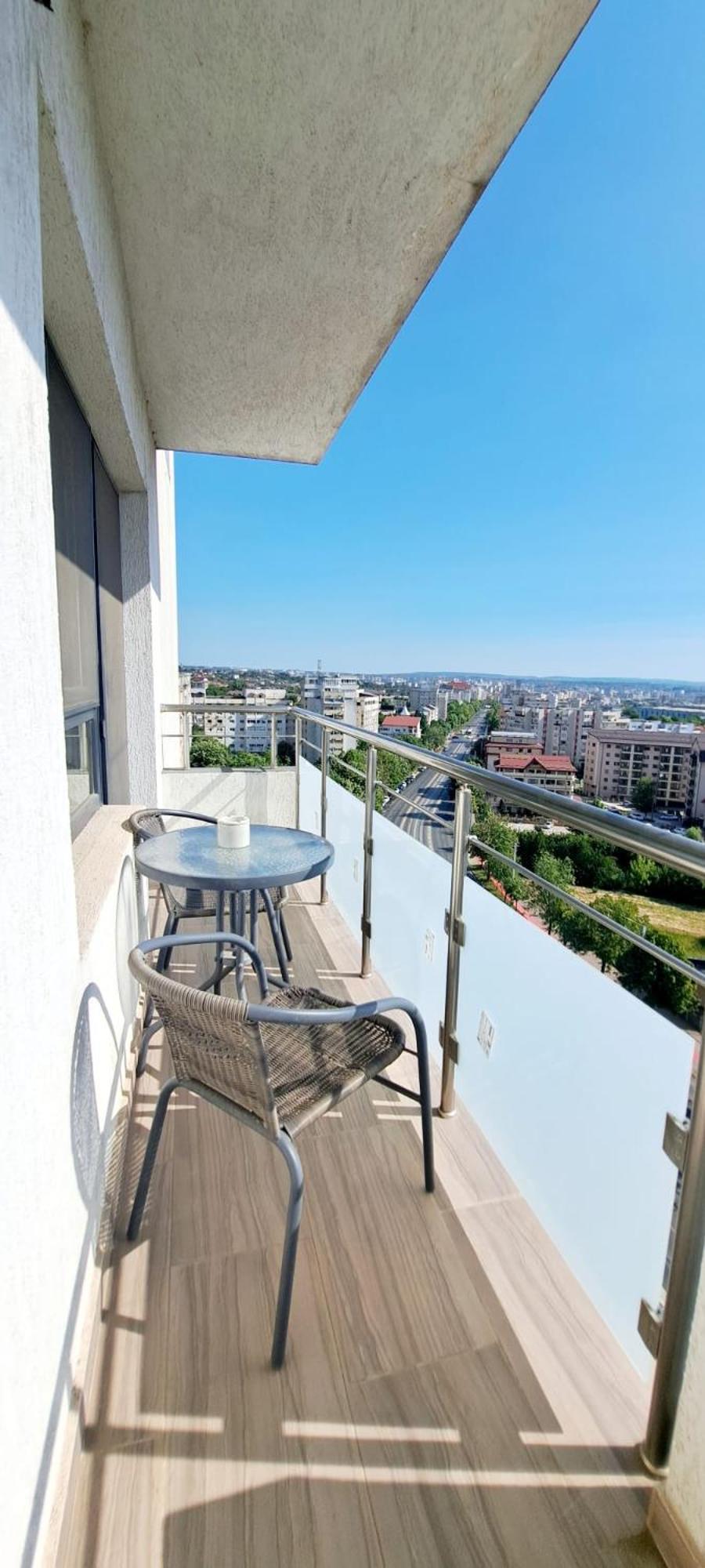 City View Apartament