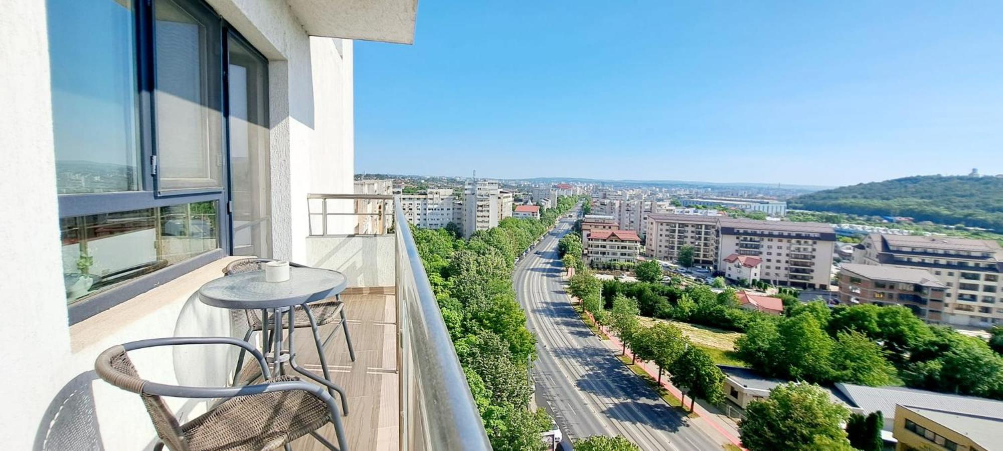 City View Apartament