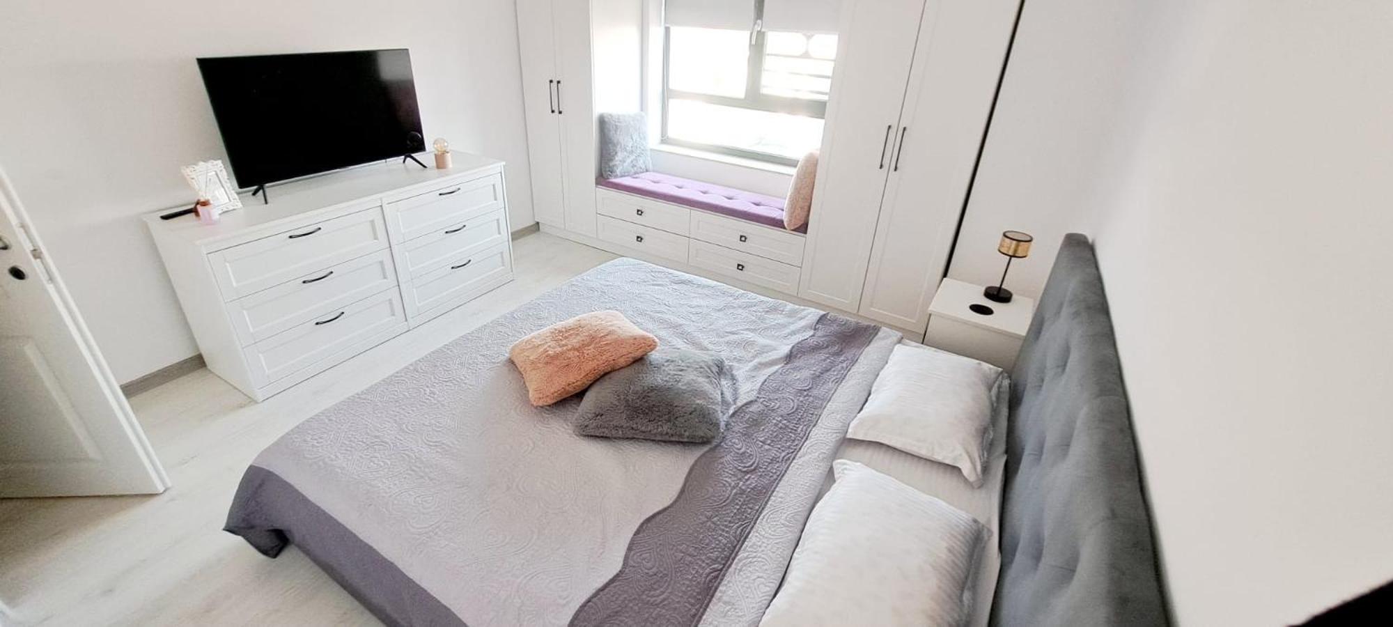 City View Apartament