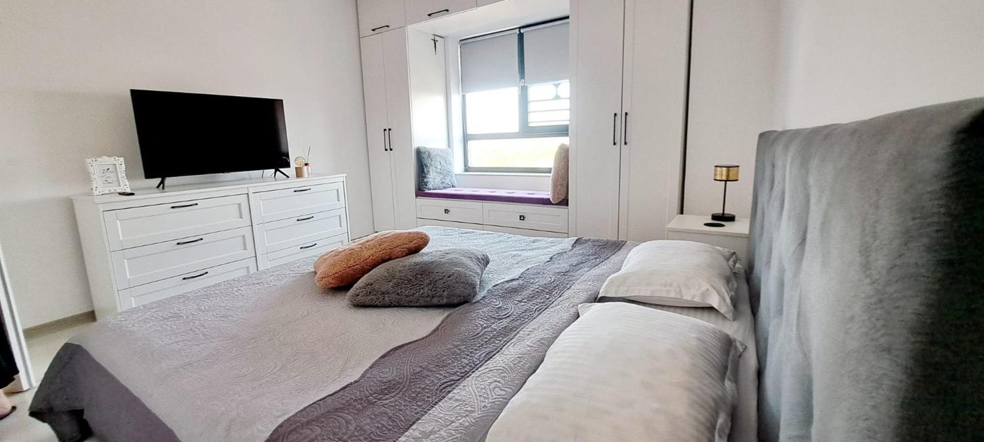 City View Apartament