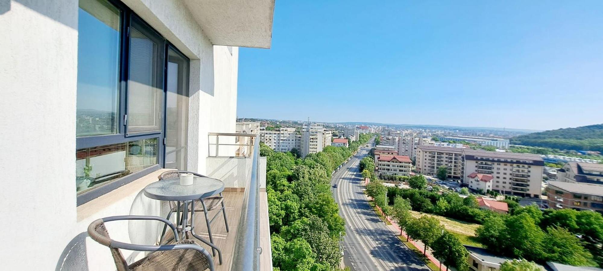 City View Apartament