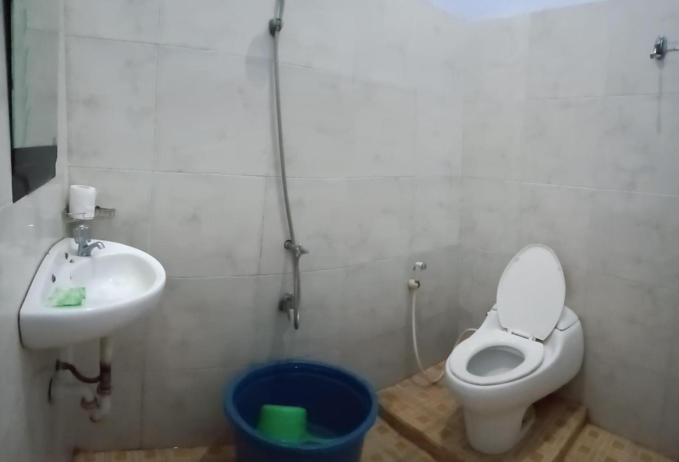 Km 31 Sujono Guesthouse, Bromo - 23