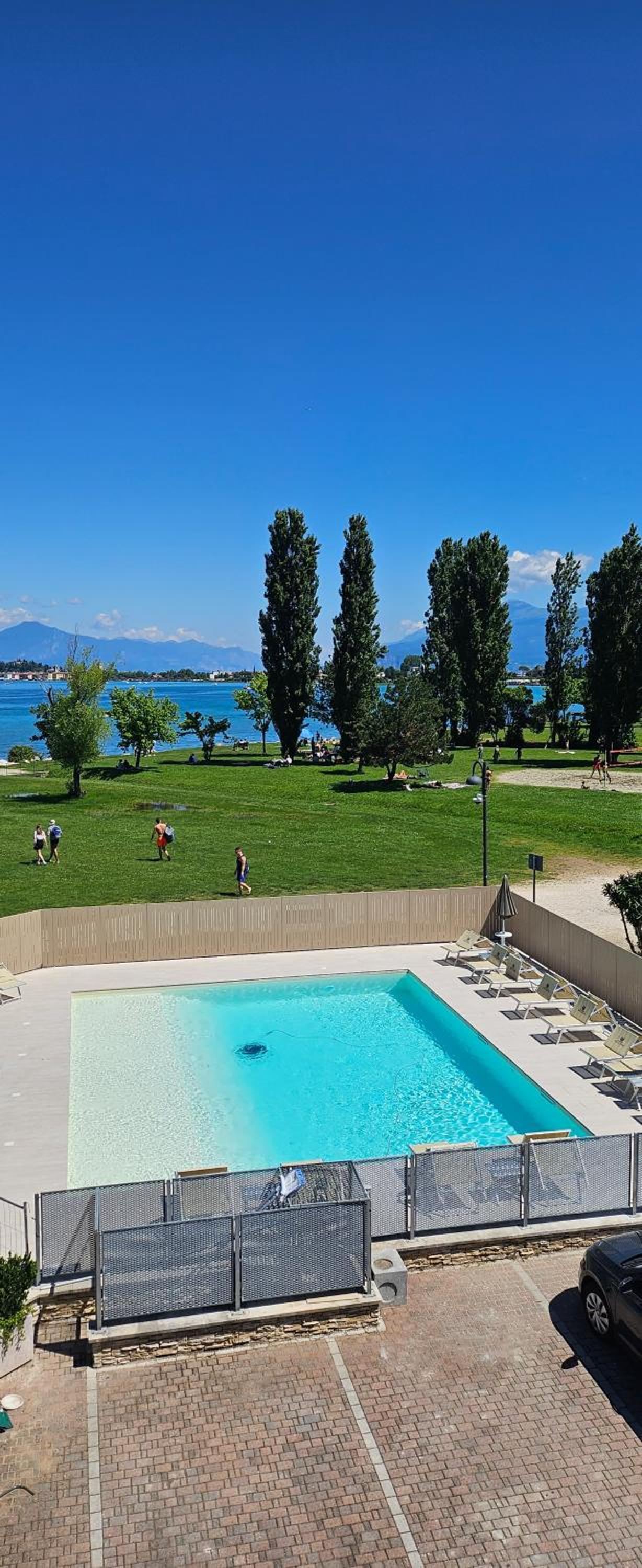 Appartamenti Residence Tulipano