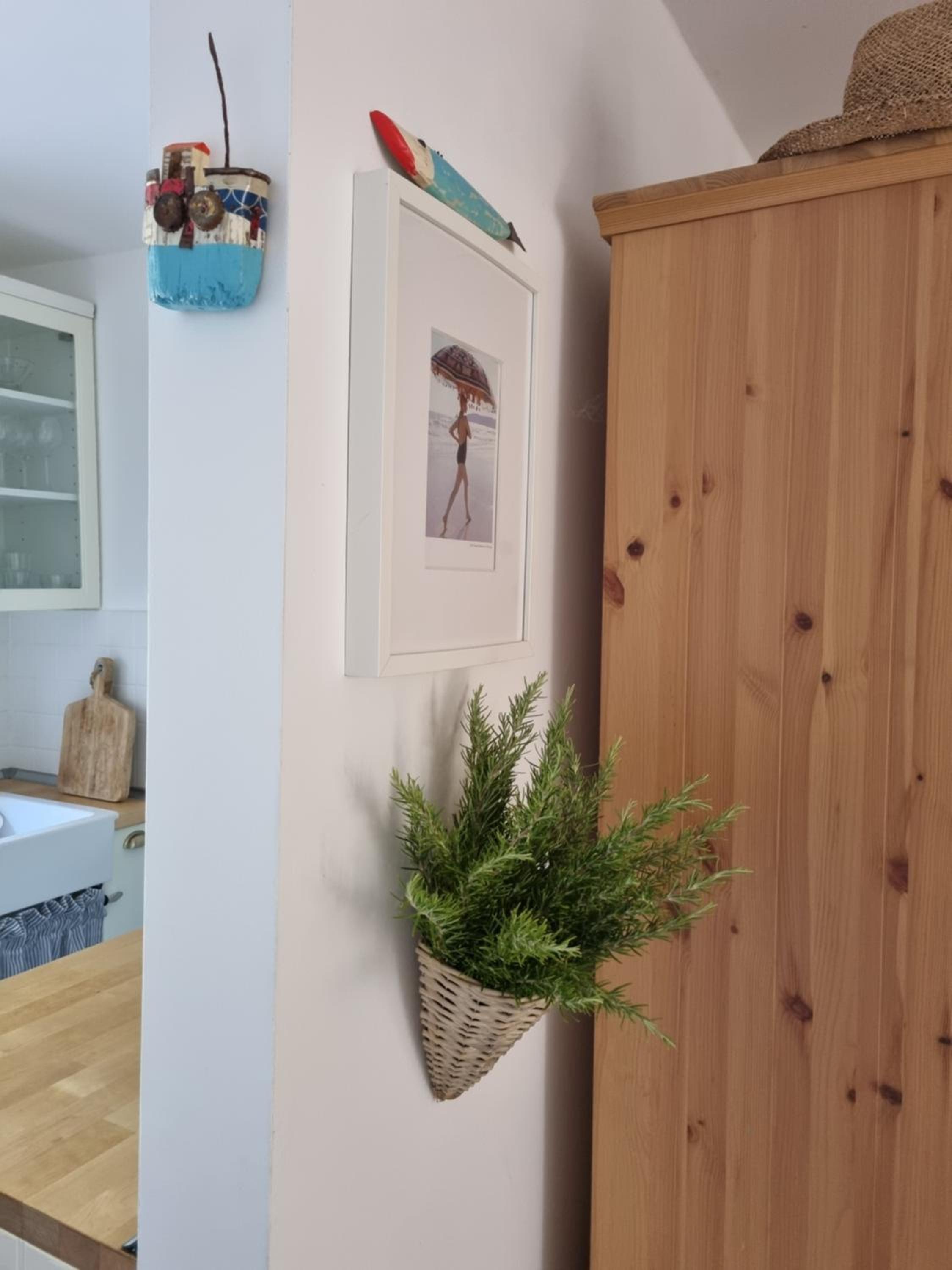Holiday house on island of Krk view 5