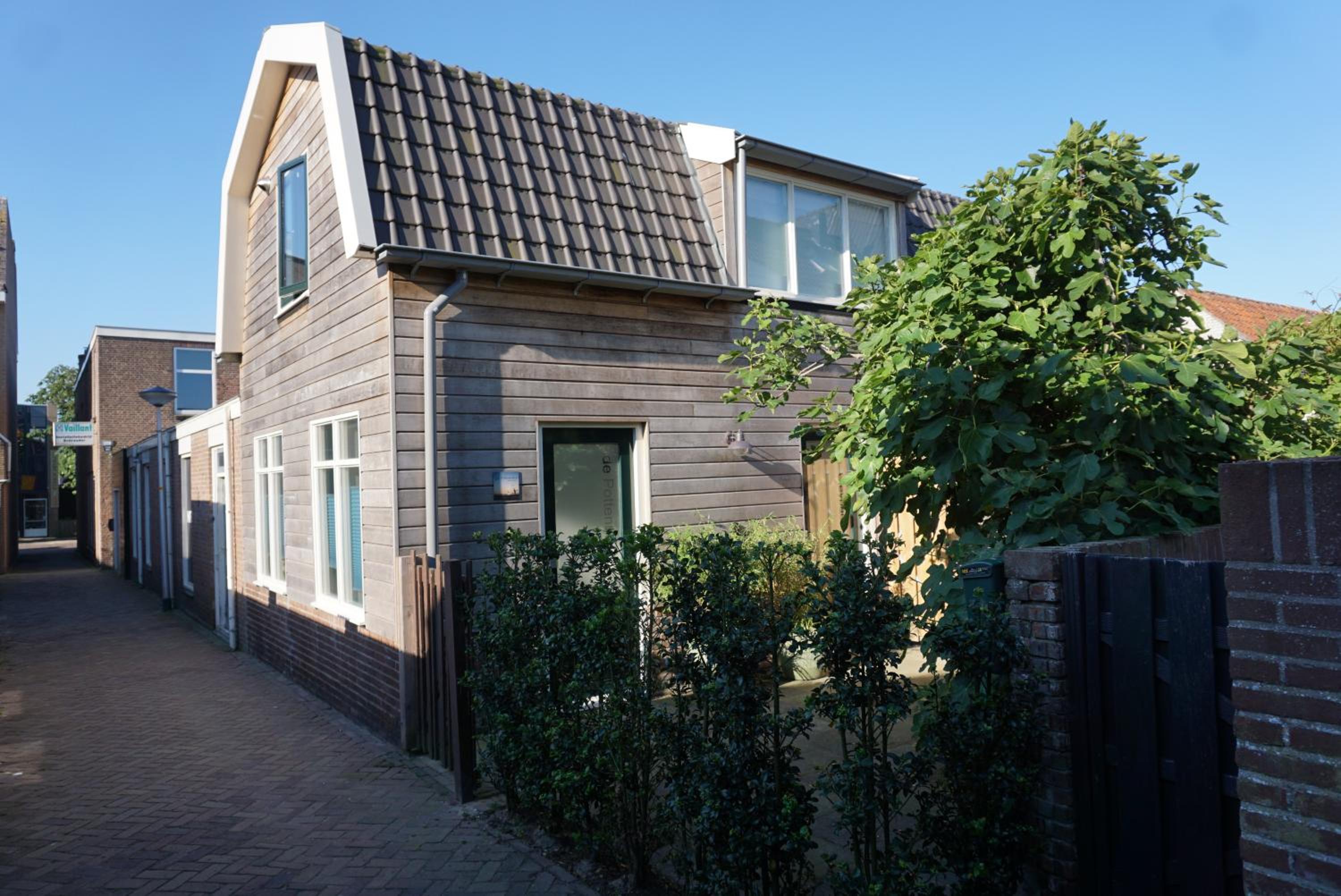 Have a nice stay! - De Pottenbakkerij