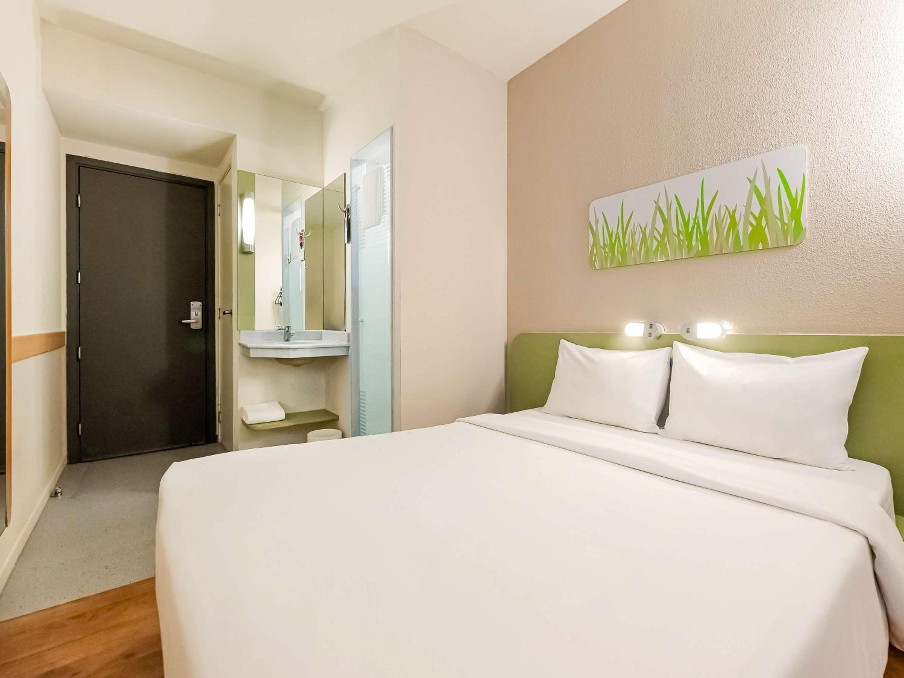 Vitoria Vacations - ibis budget Vitoria - Property Image 4