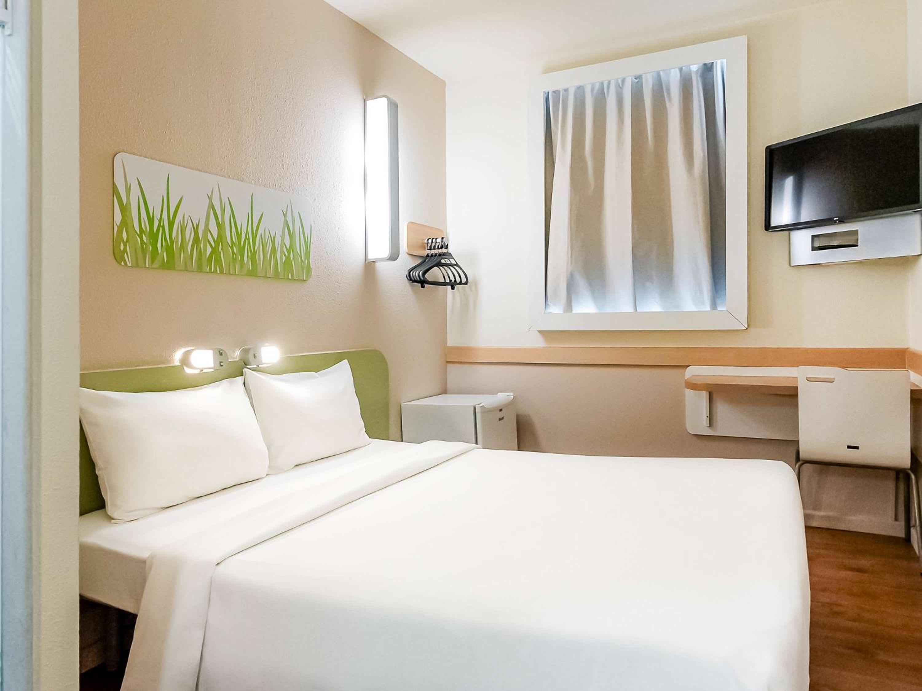 Vitoria Vacations - ibis budget Vitoria - Property Image 9