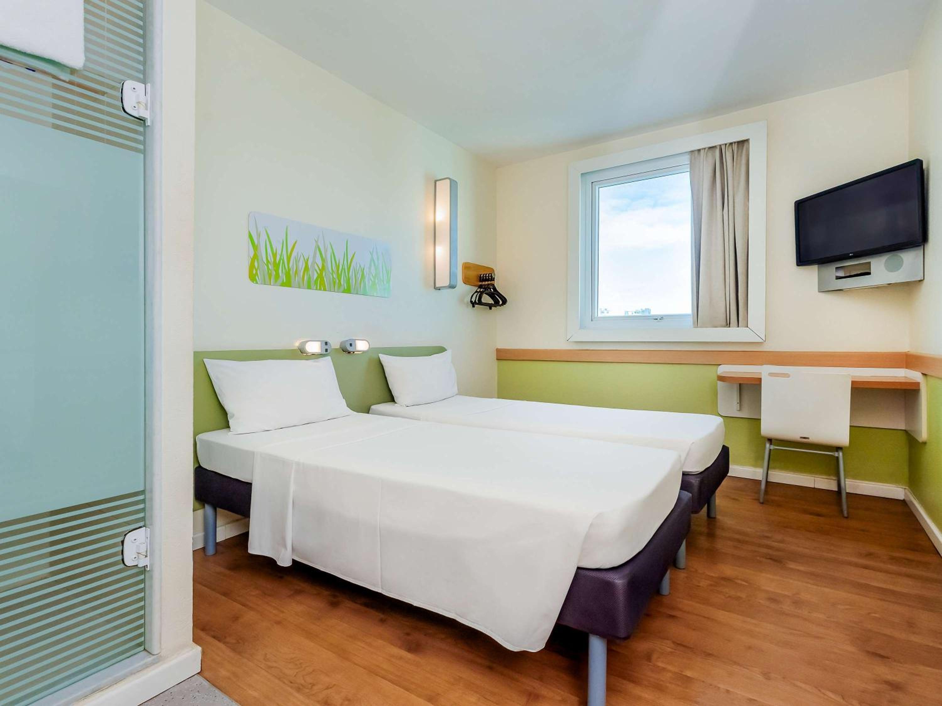 Vitoria Vacations - ibis budget Vitoria - Property Image 10