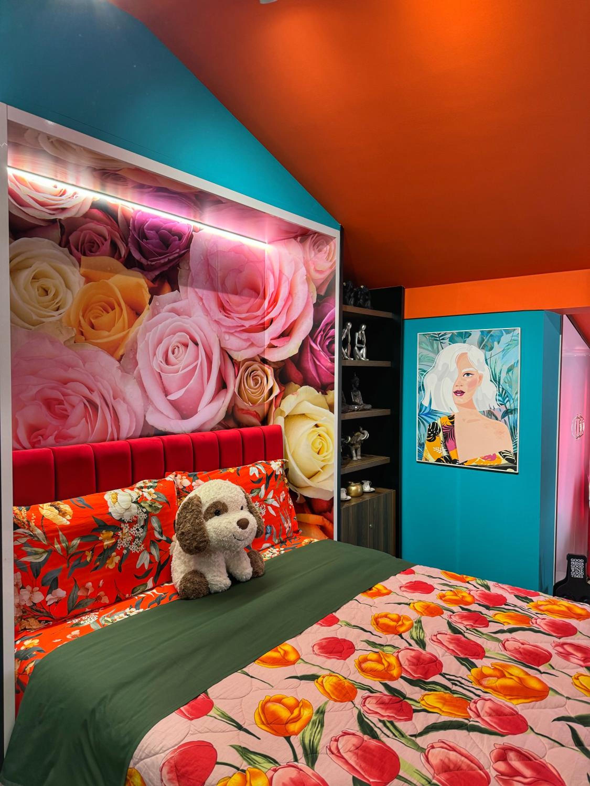 Apartment Ohana
