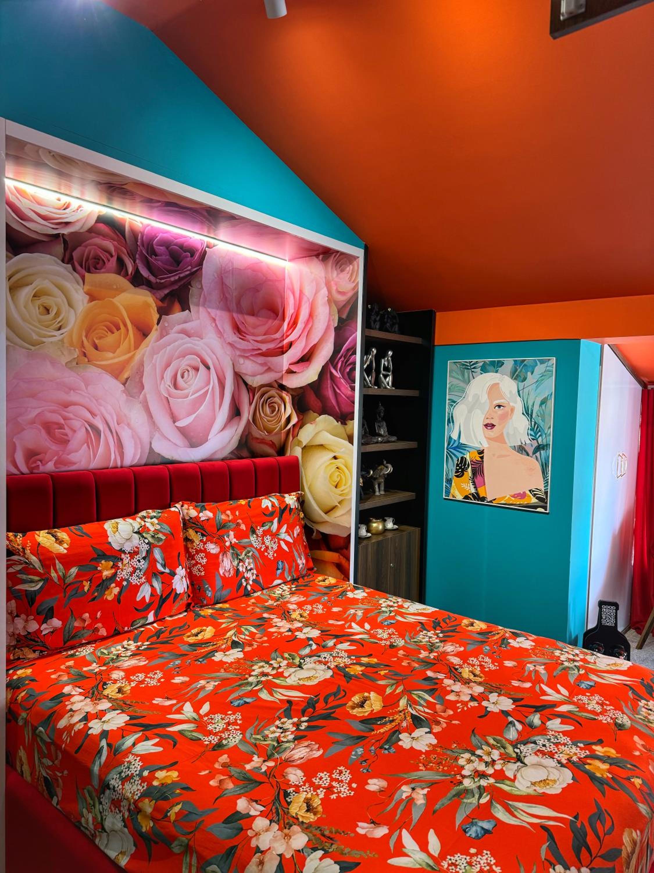Apartment Ohana