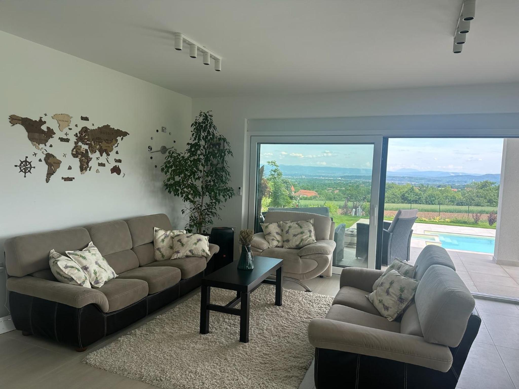 Hacienda R - kuca sa bazenom view 5