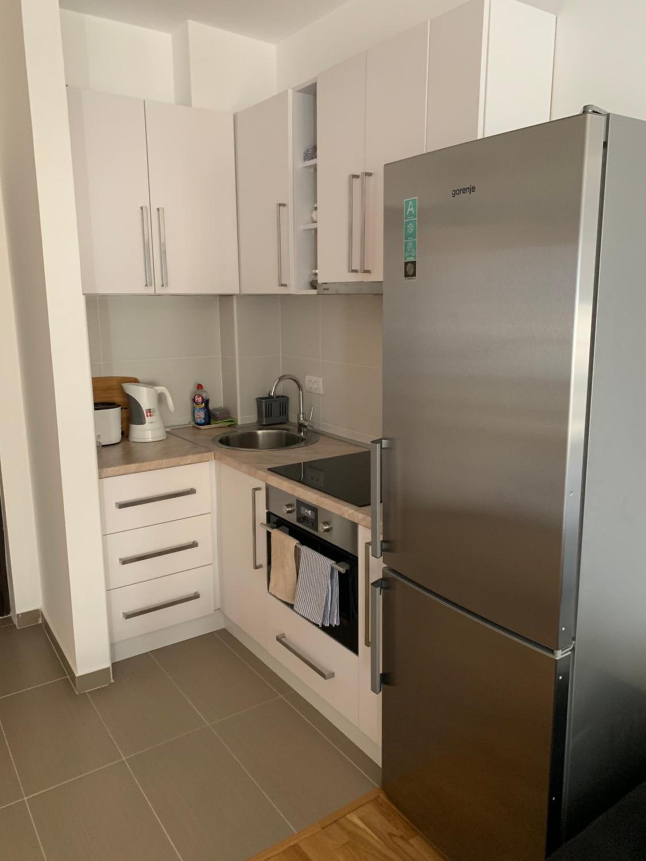Dins Apartment
