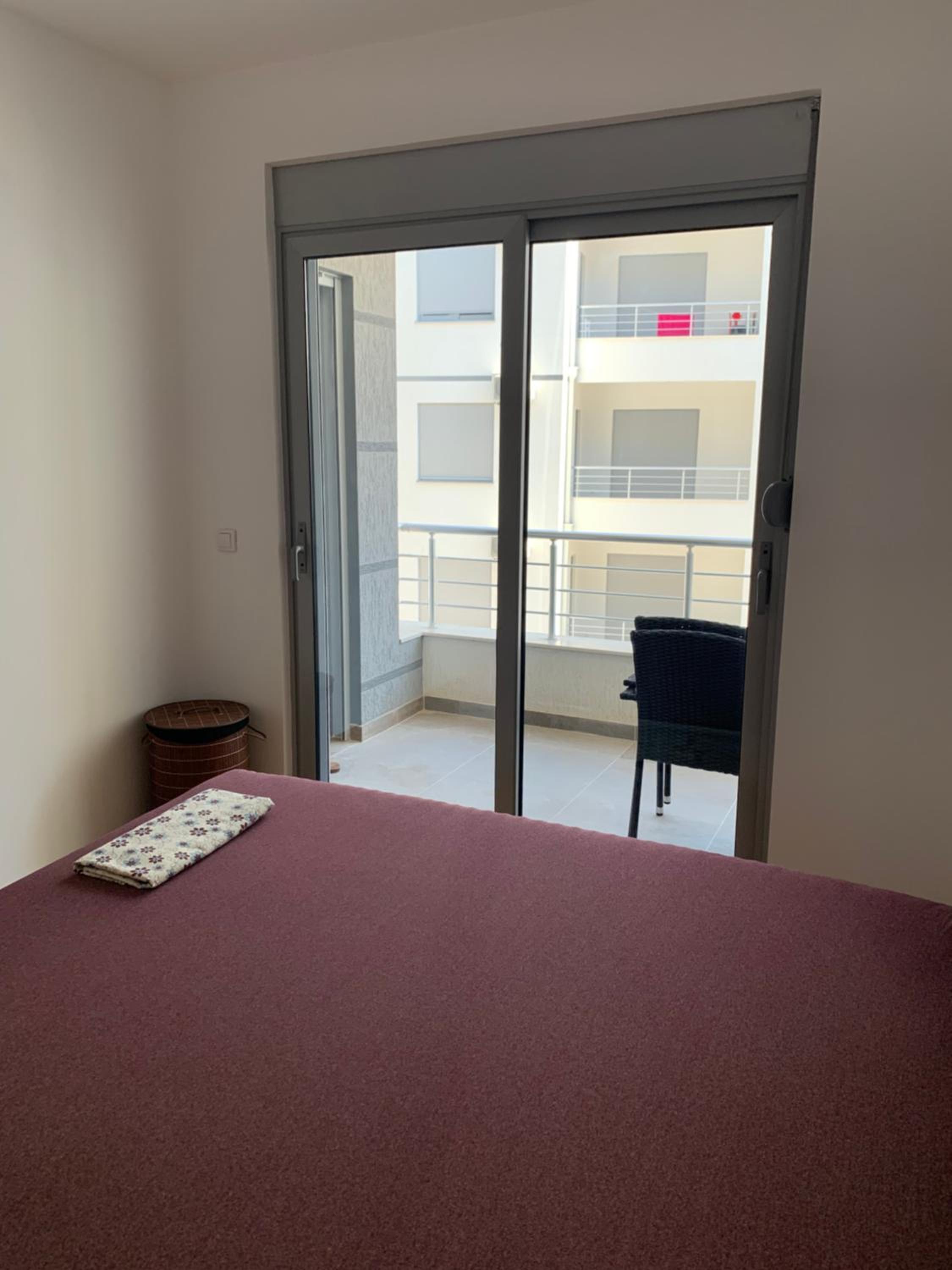 Dins Apartment