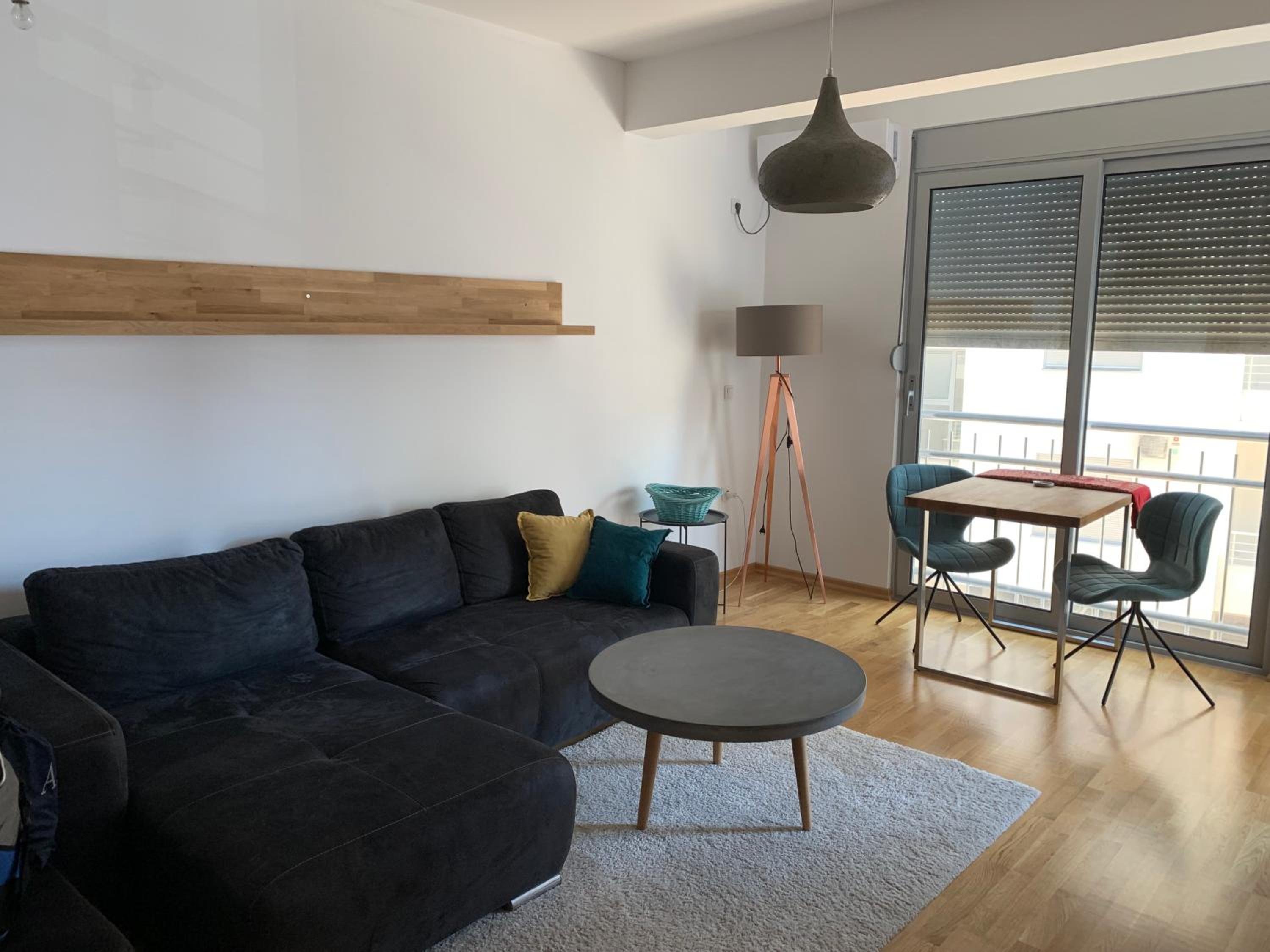 Dins Apartment