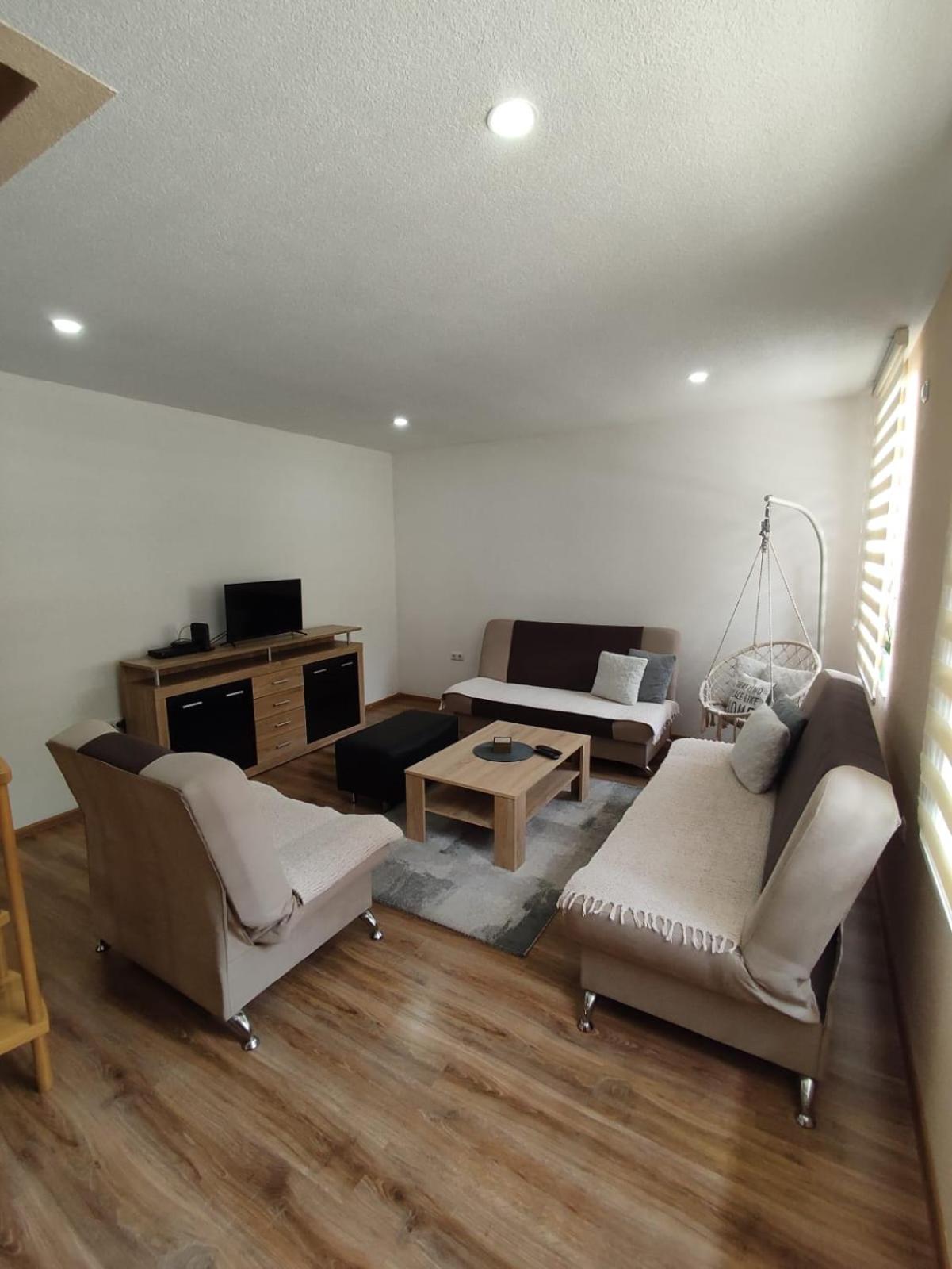 Apartman Emela