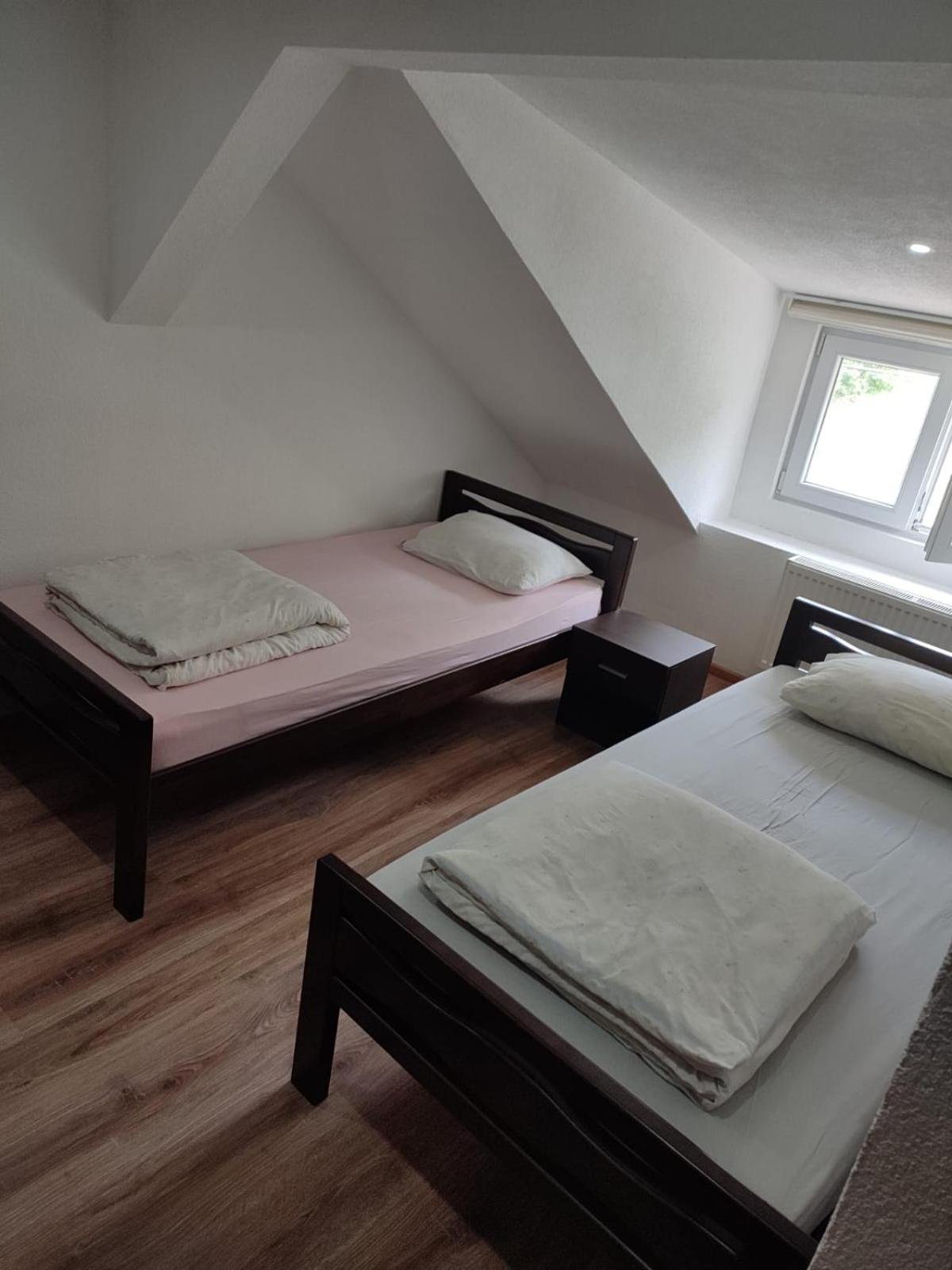 Apartman Emela