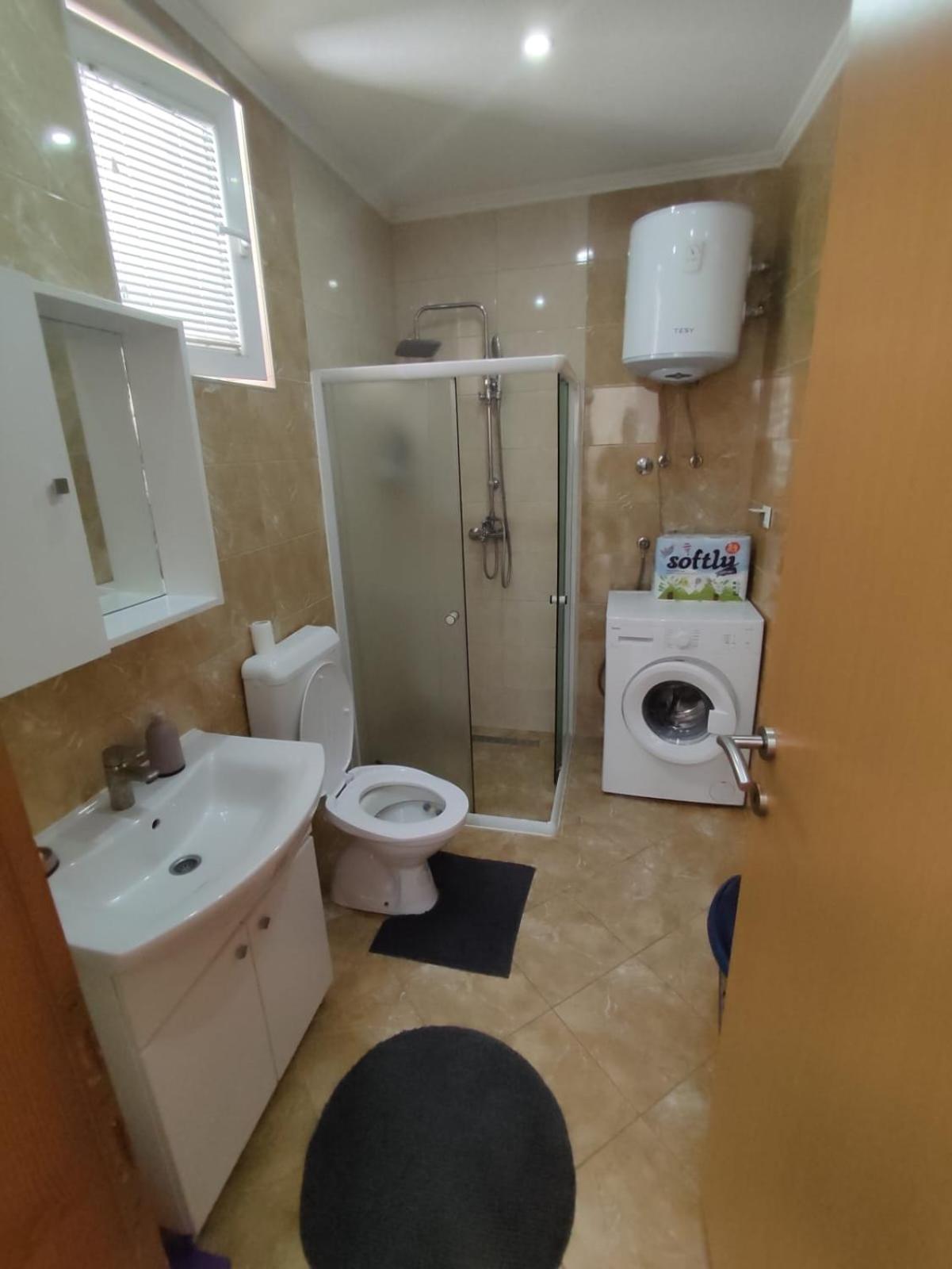 Apartman Emela