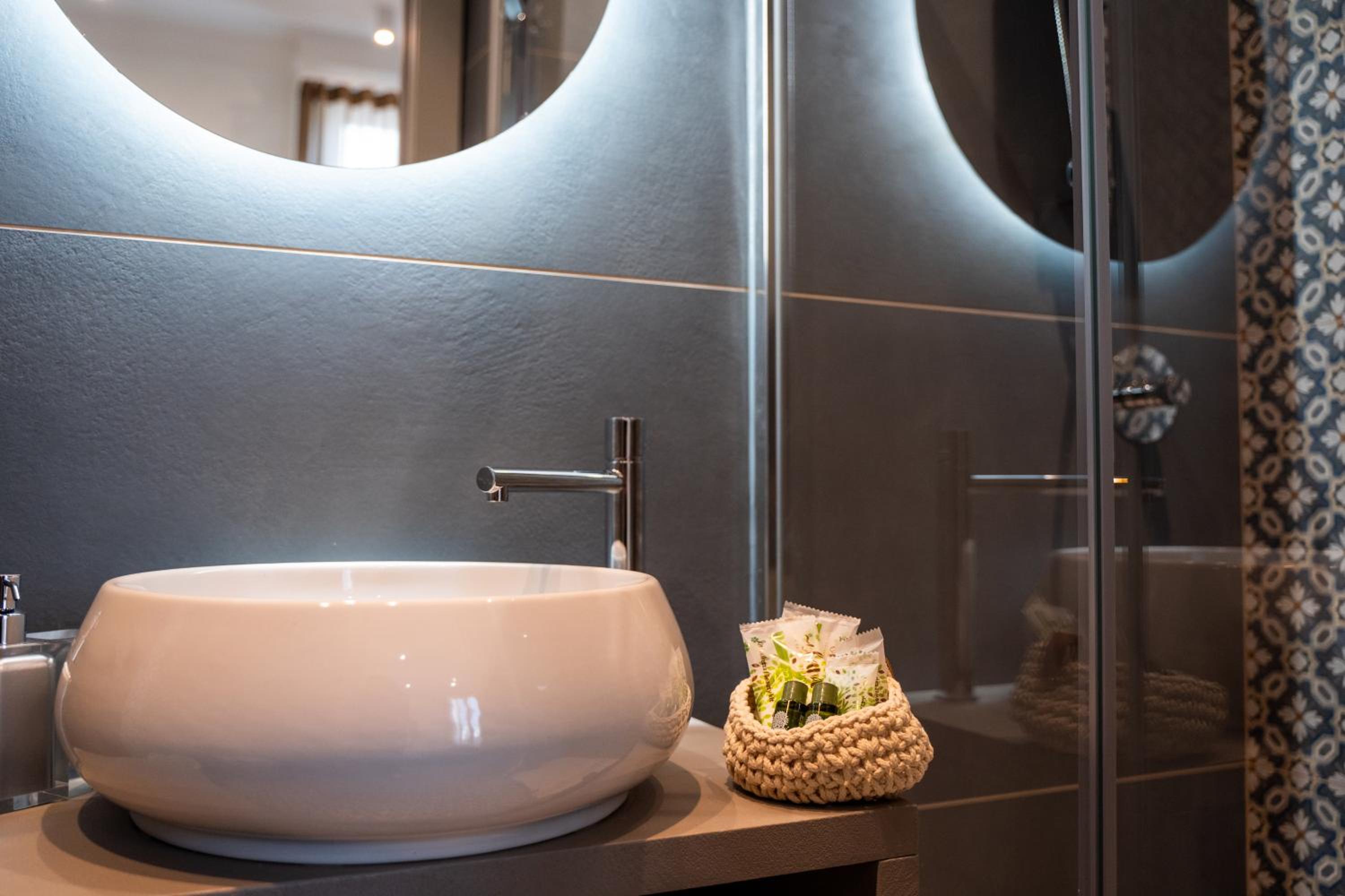 Boemì smart suites