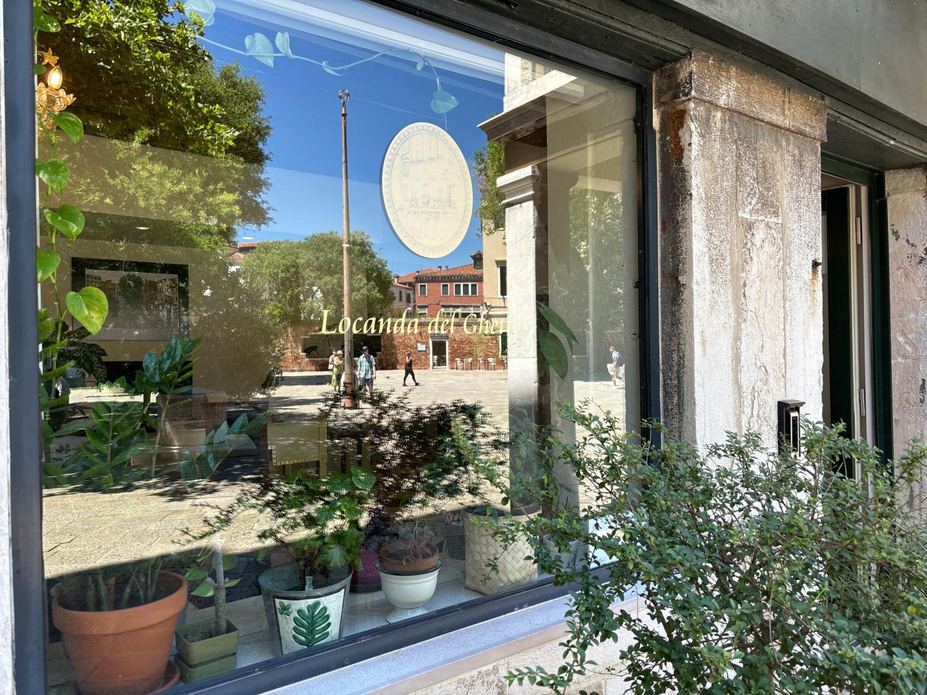 Locanda del Ghetto