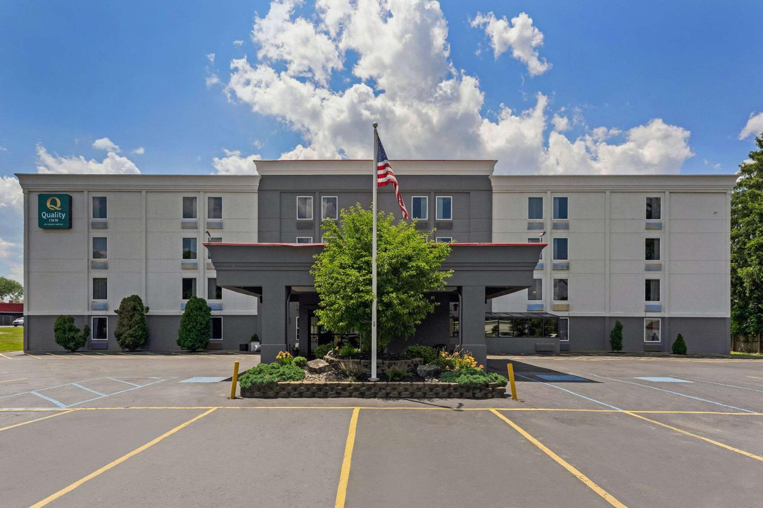 Quality Inn Easton