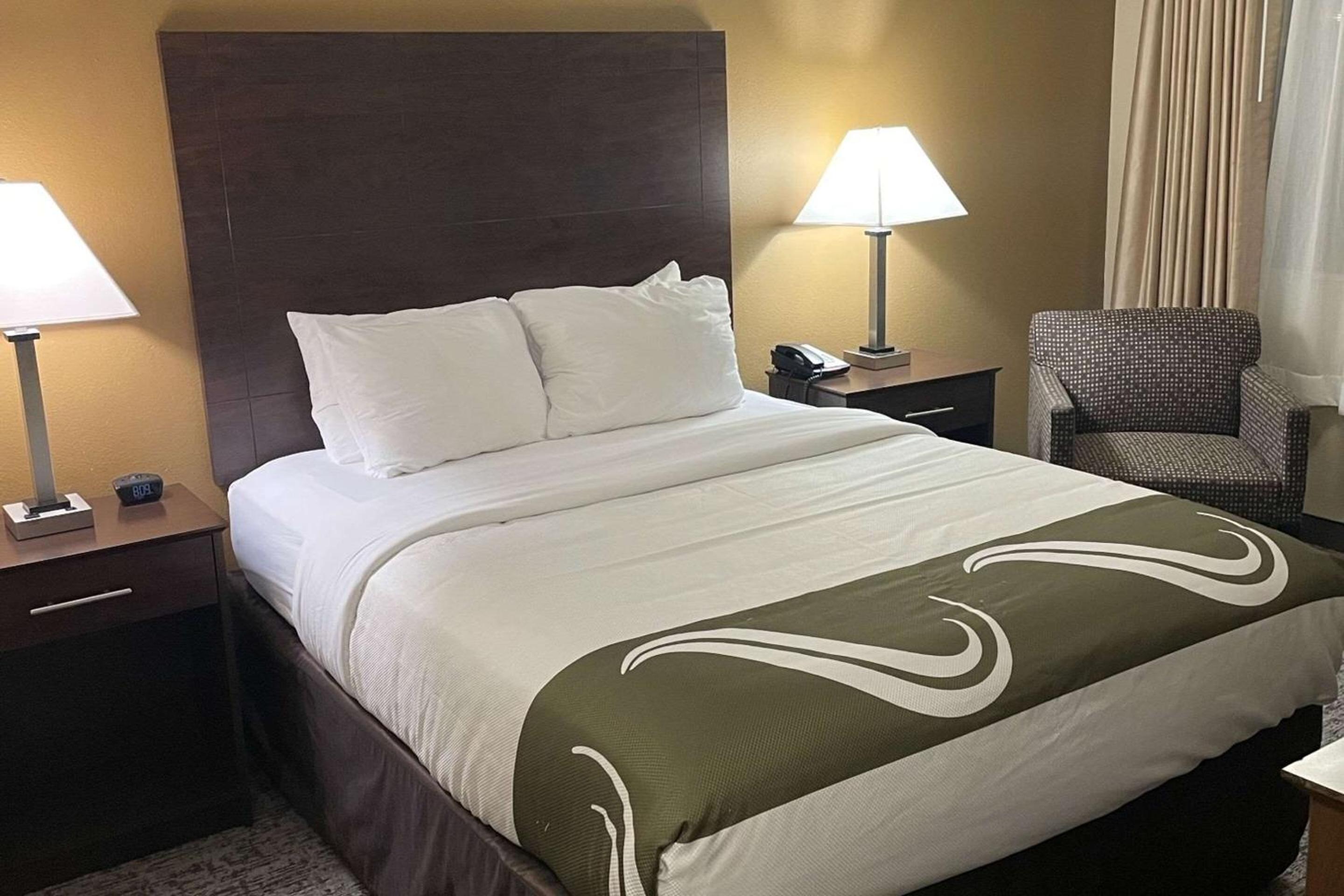 Quality Inn Ontario