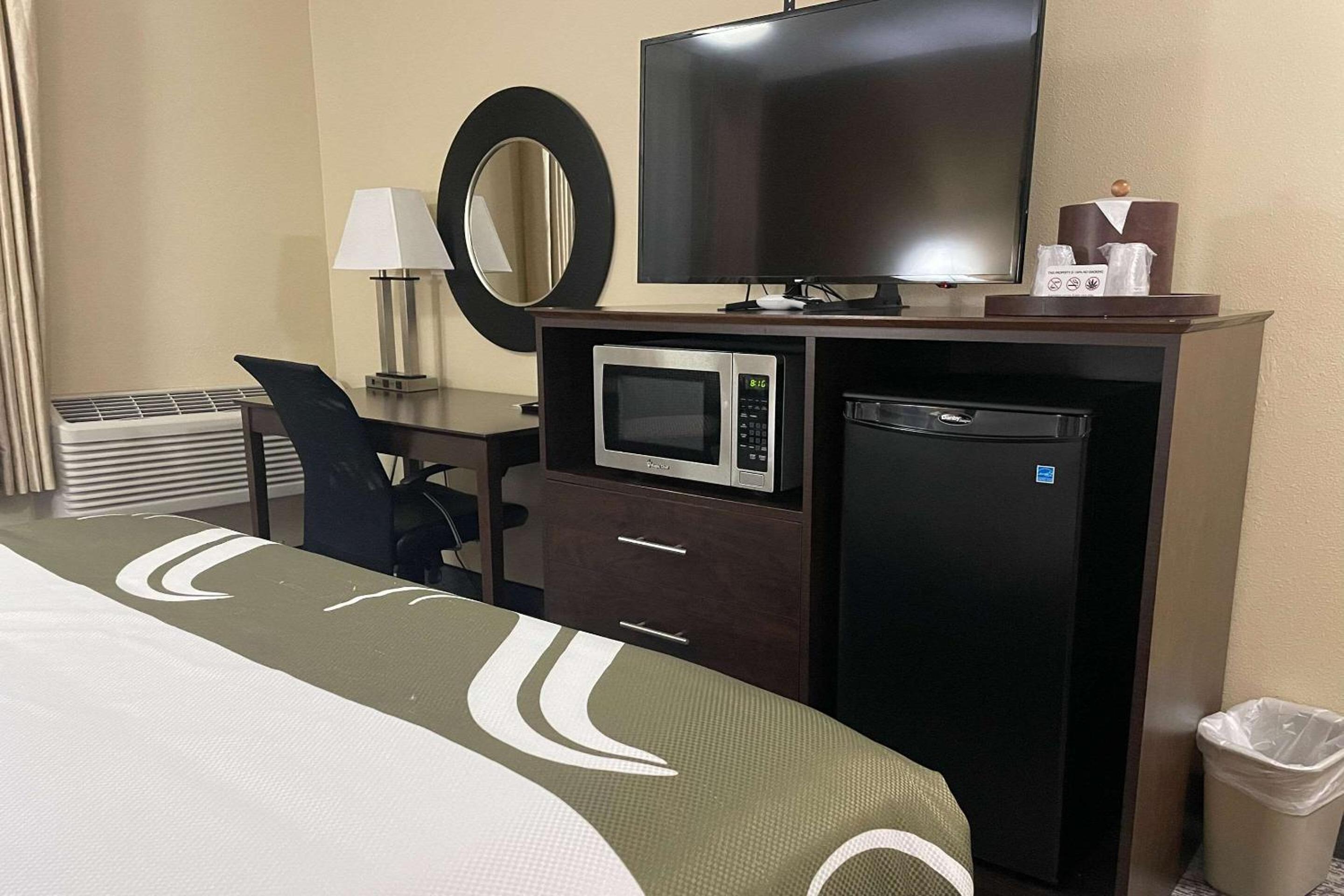 Quality Inn Ontario