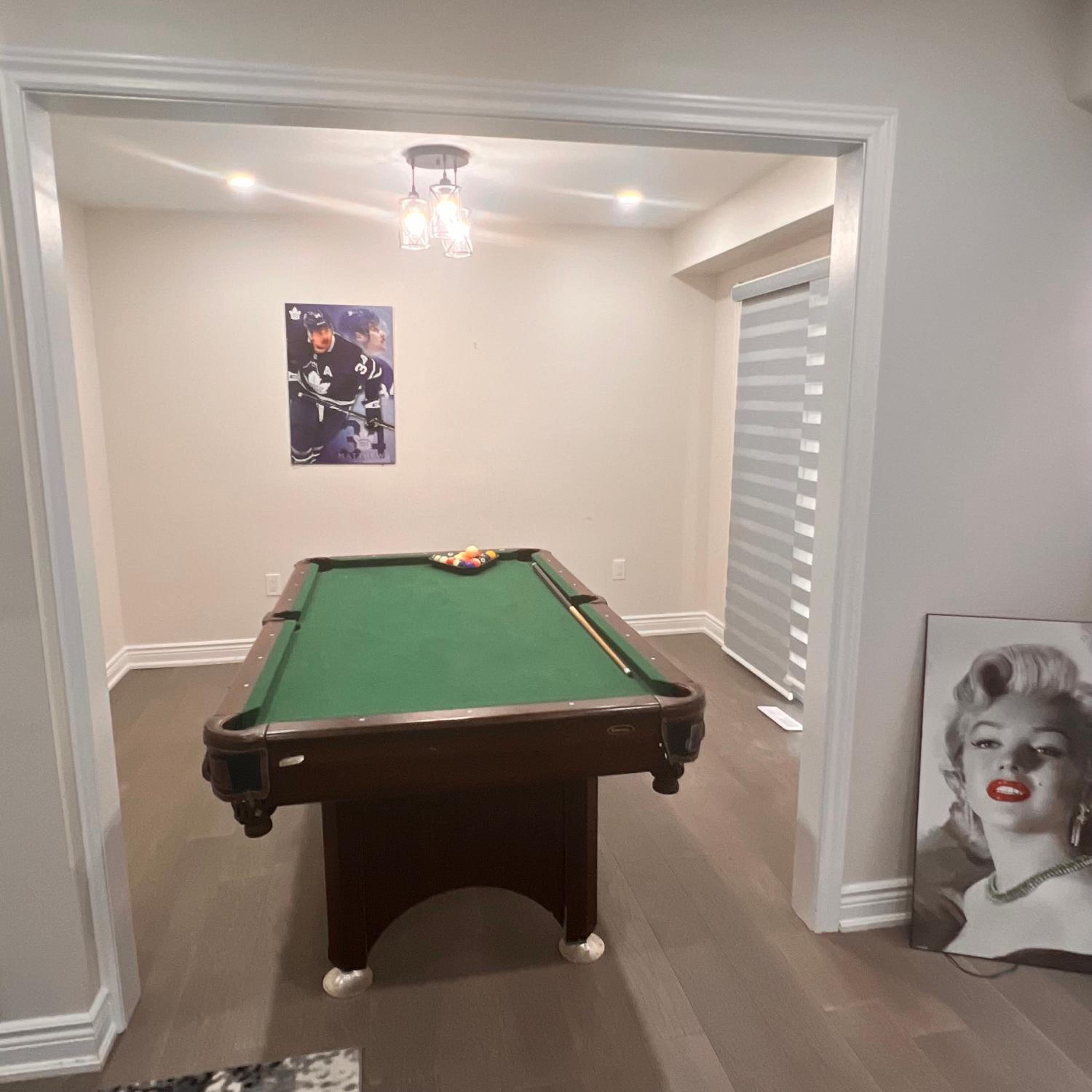 Cozy 1bedroom basement