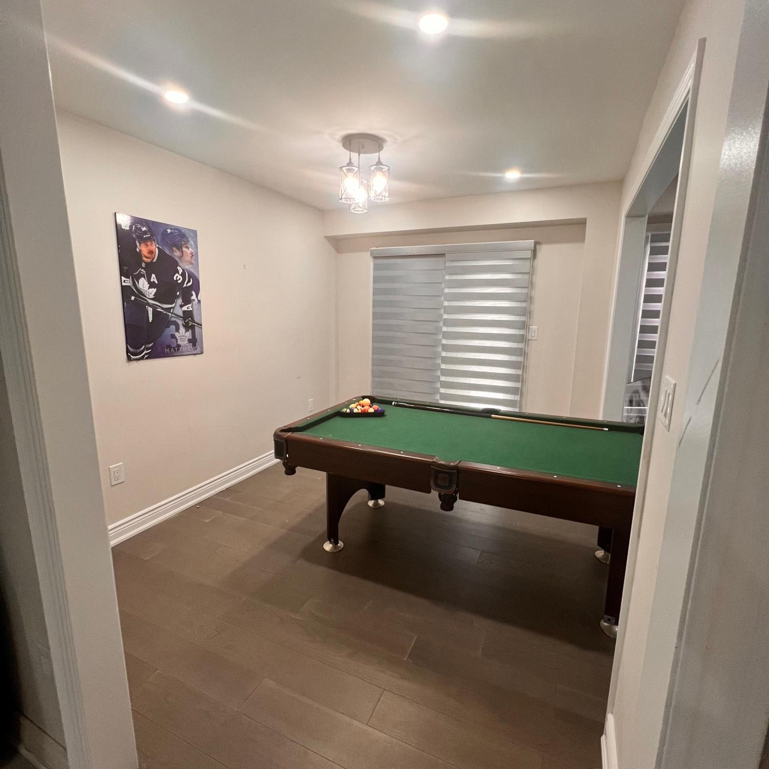 Cozy 1bedroom basement