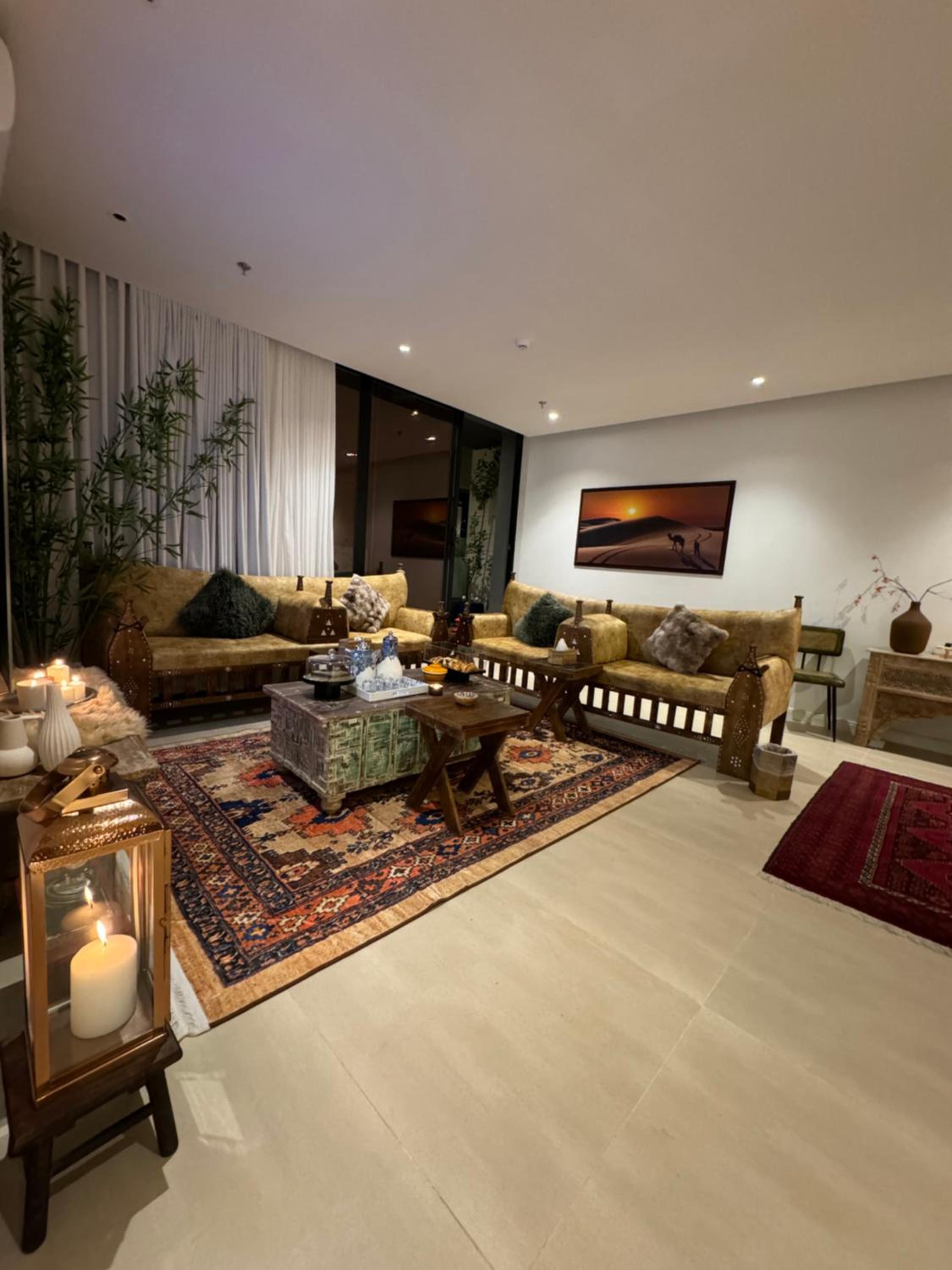 Al sultanah apartment