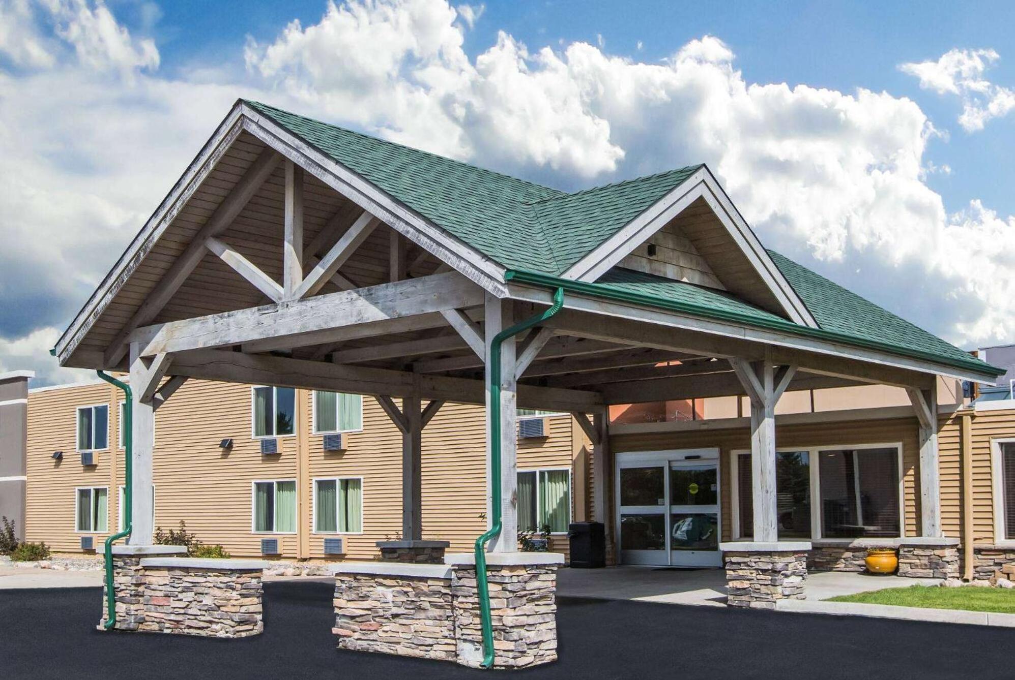 AmericInn by Wyndham Baxter Brainerd, Foto 33
