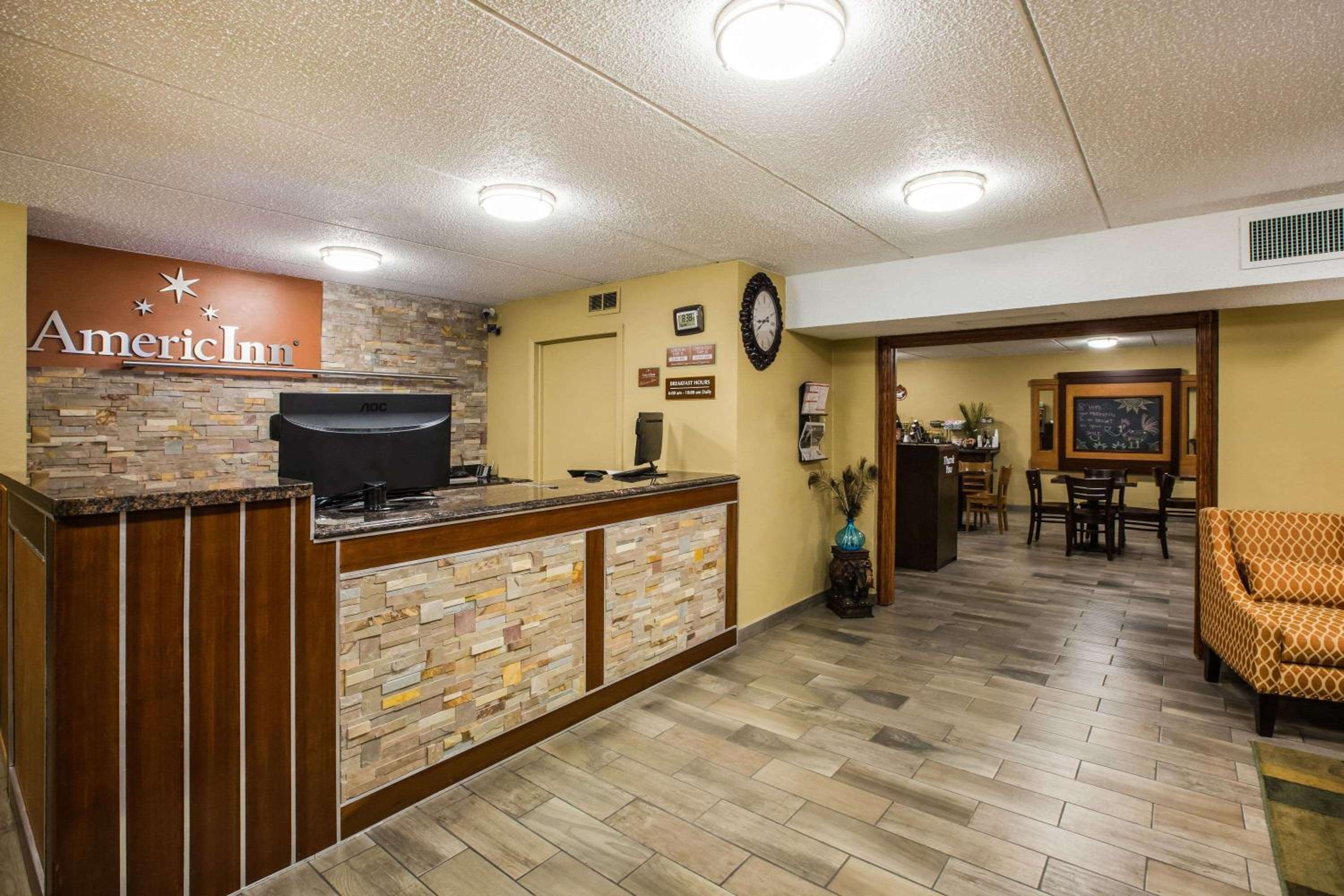 AmericInn by Wyndham Baxter Brainerd, Foto 21