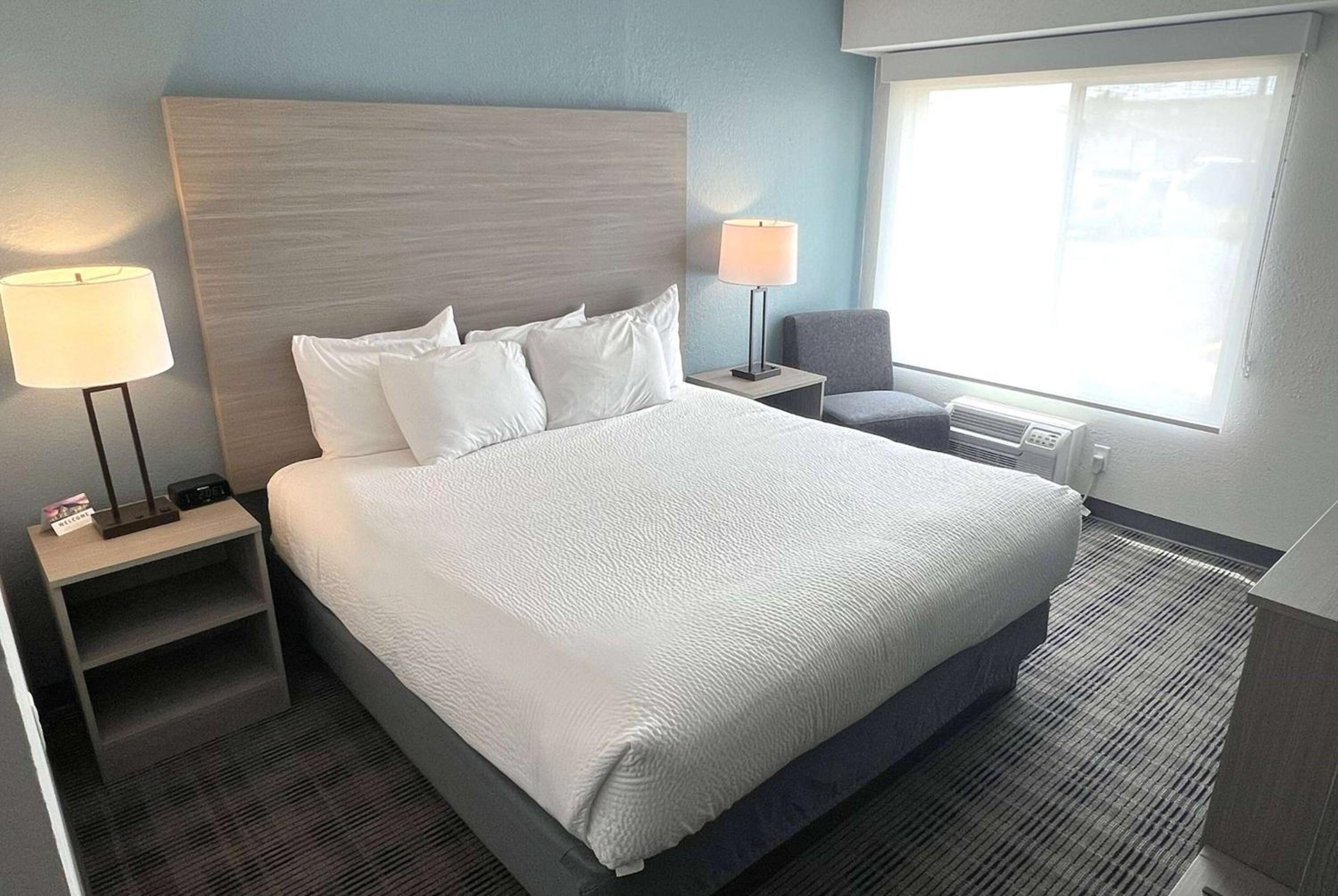 AmericInn by Wyndham Baxter Brainerd, Foto 12