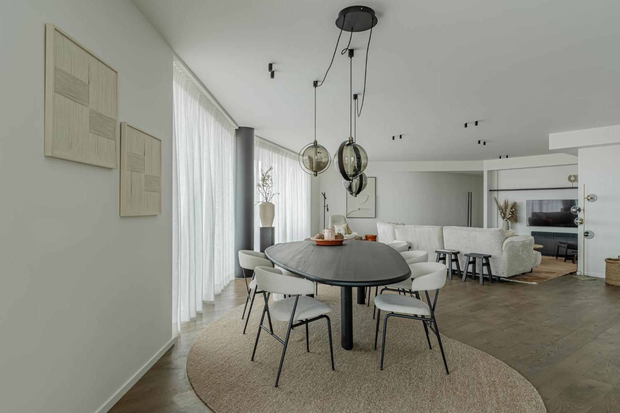 Enso District Residences
